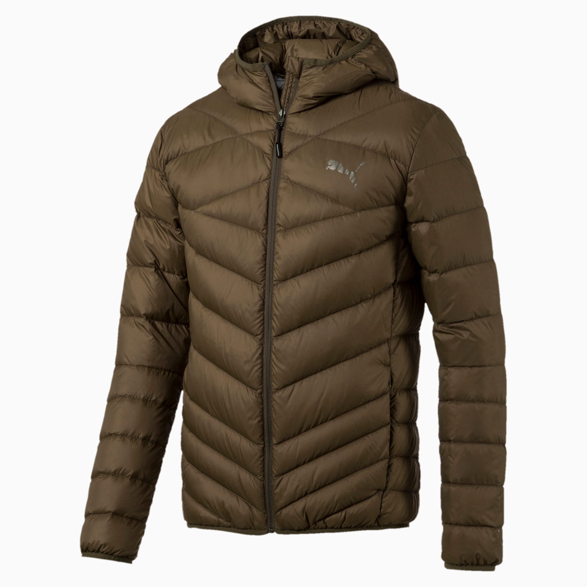 doudoune puma homme beige