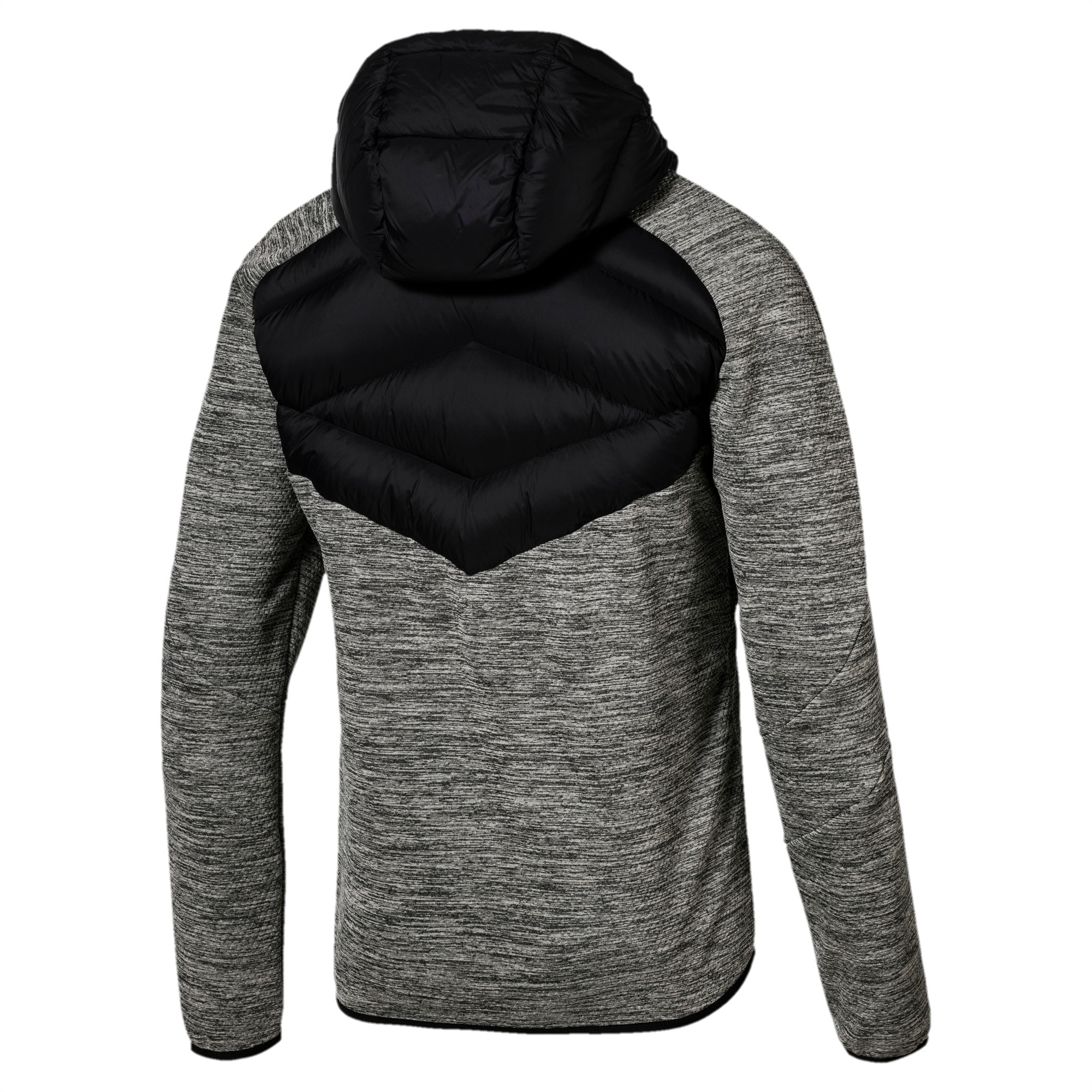 Double Knit Hybrid 600 Down Men s Jacket