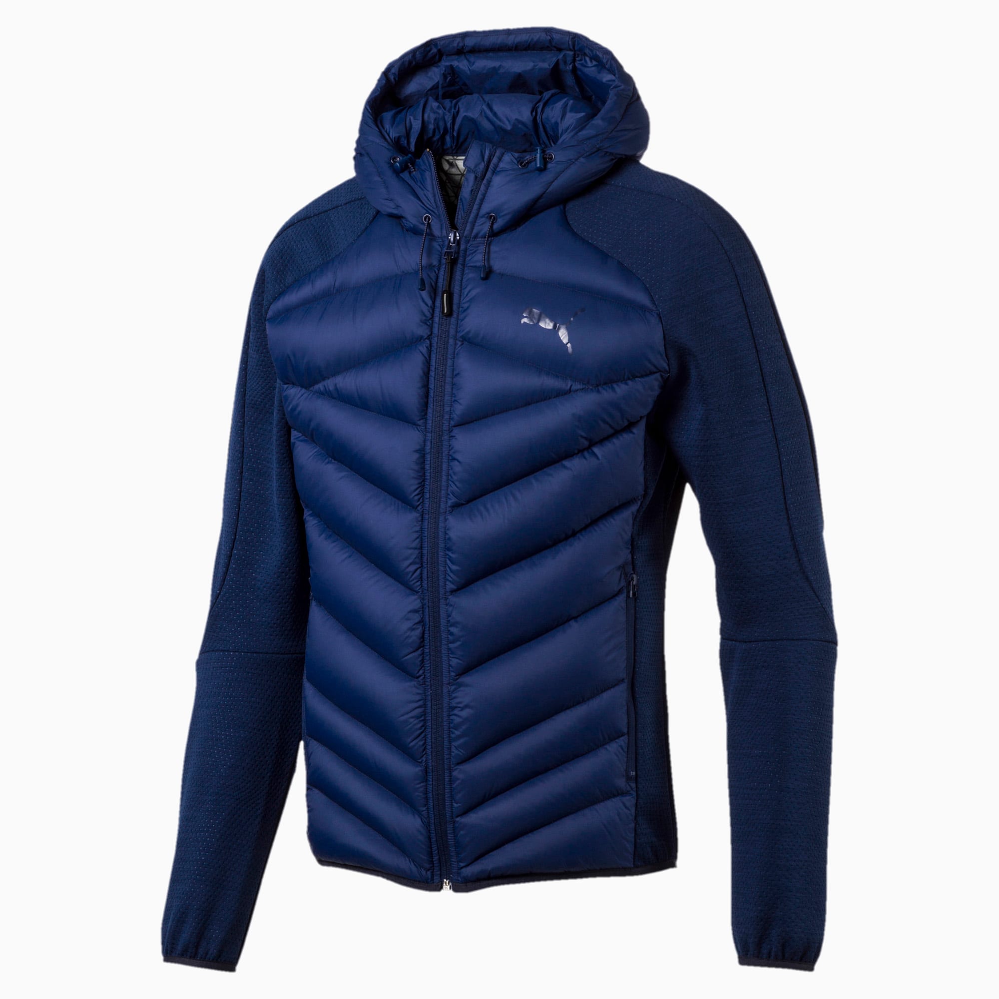 Puma hybrid 600 down jacket discount