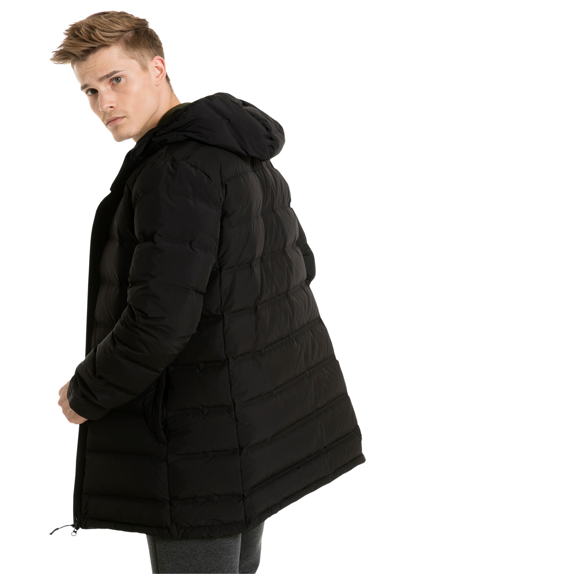 doudoune puma homme france