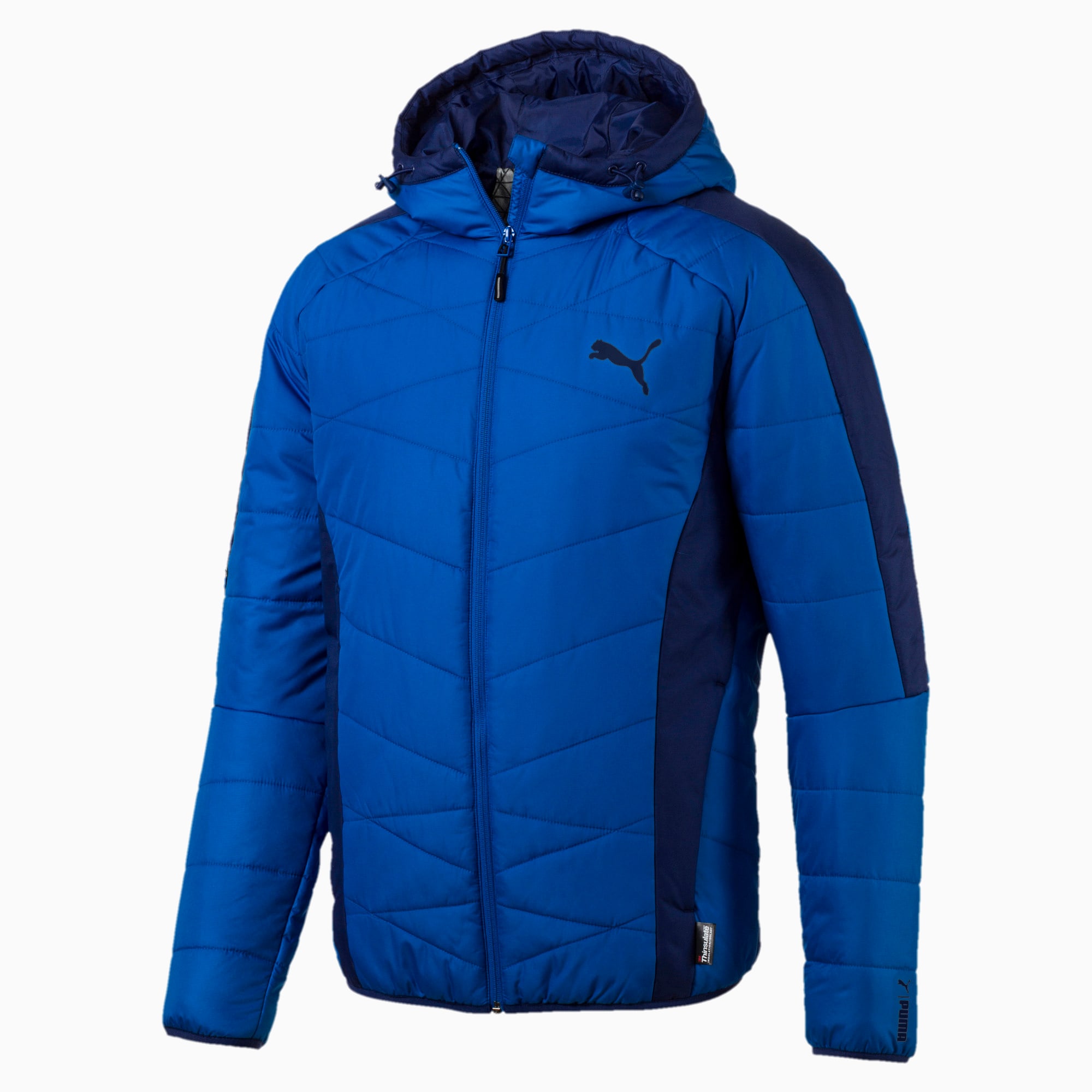 pwrwarm hd insulation jacket