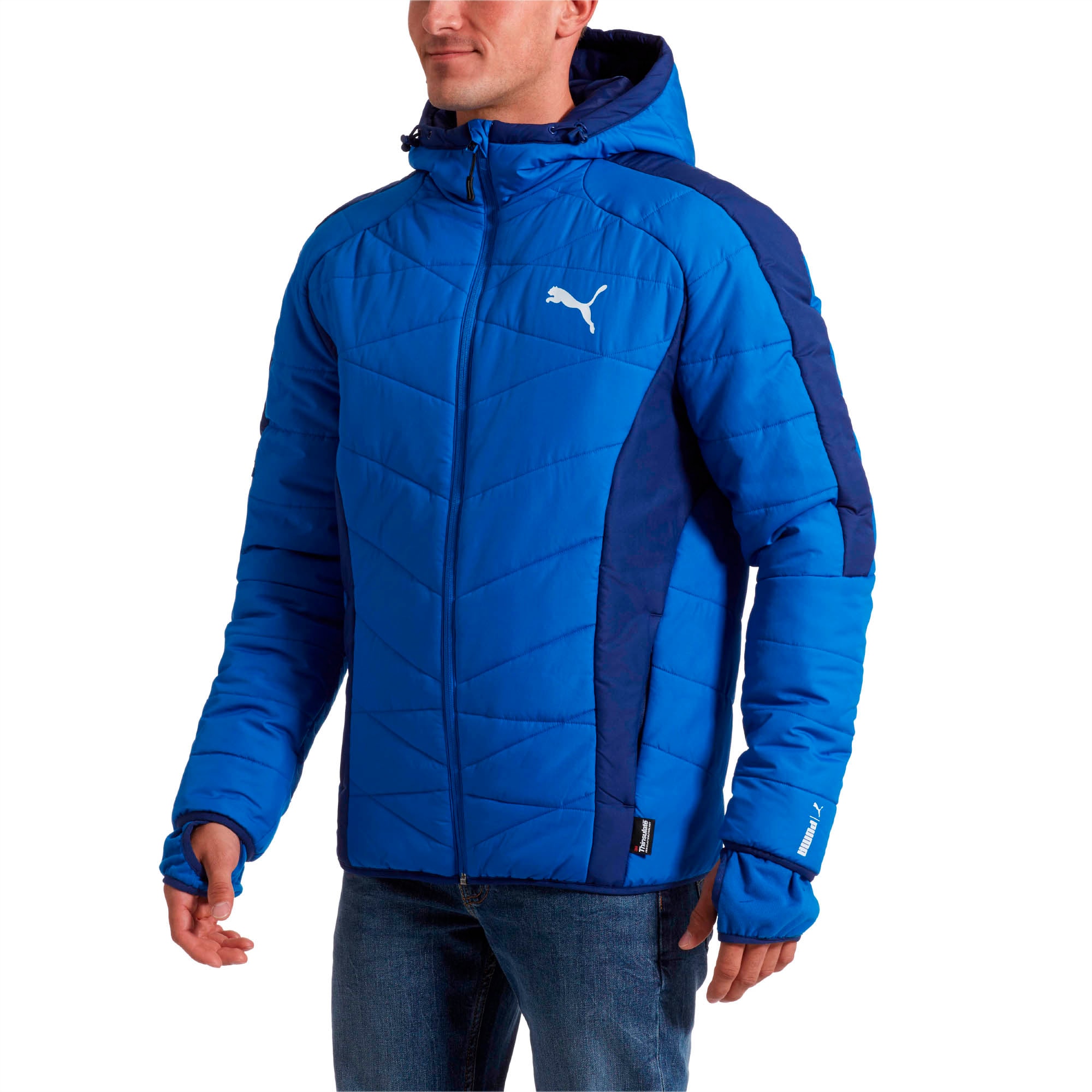 pwrwarm hd insulation jacket