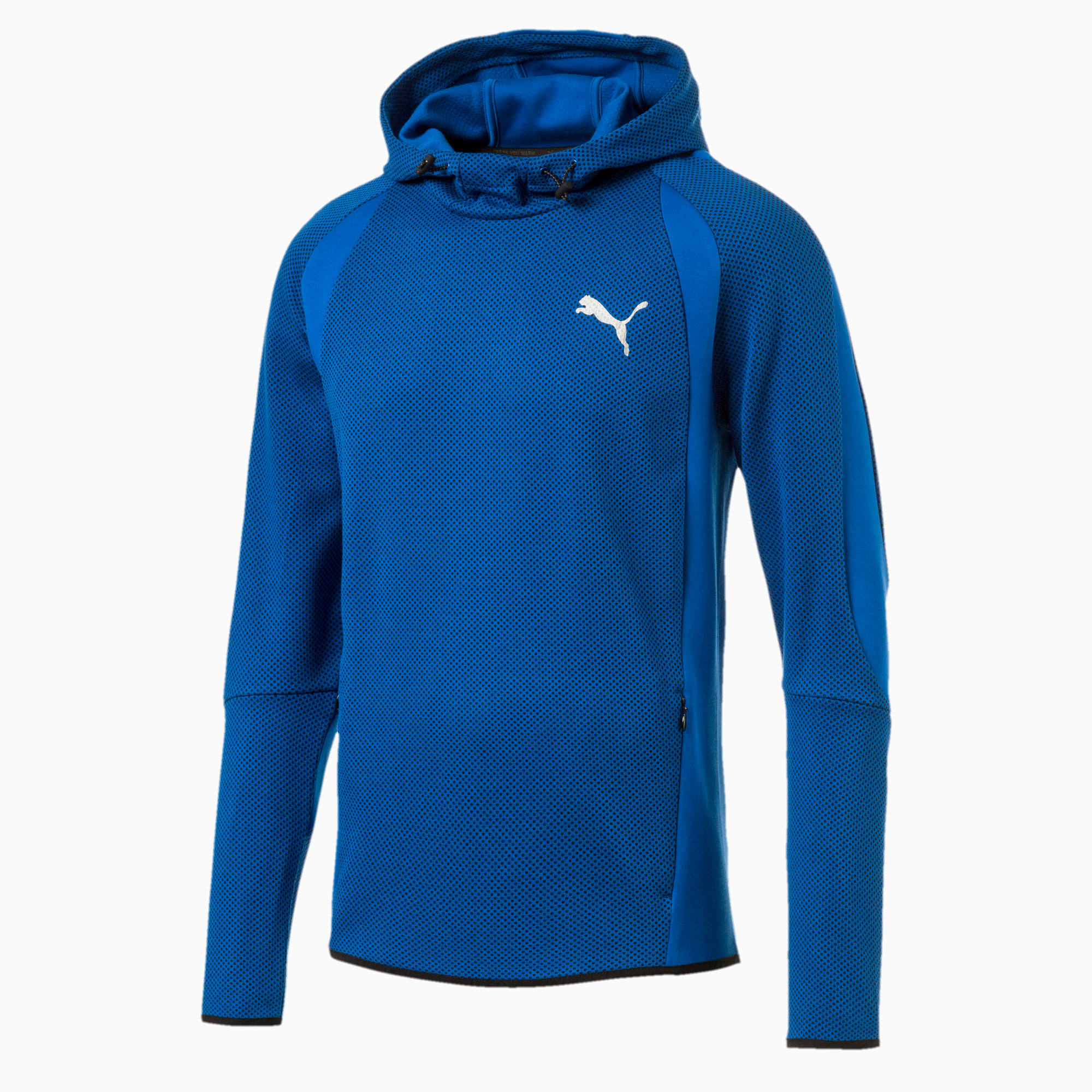 puma evostripe ultimate hoodie