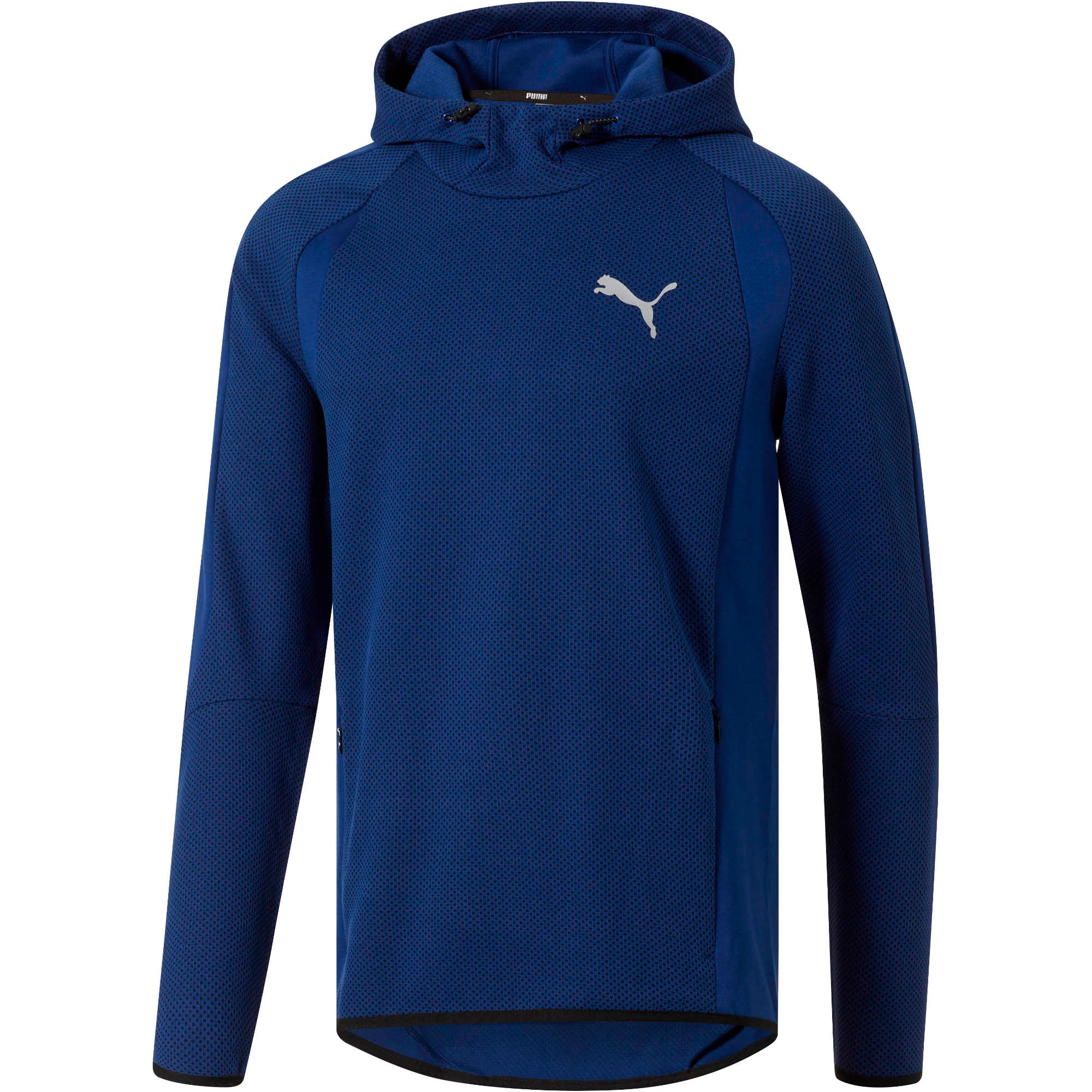 puma evostripe ultimate hoodie