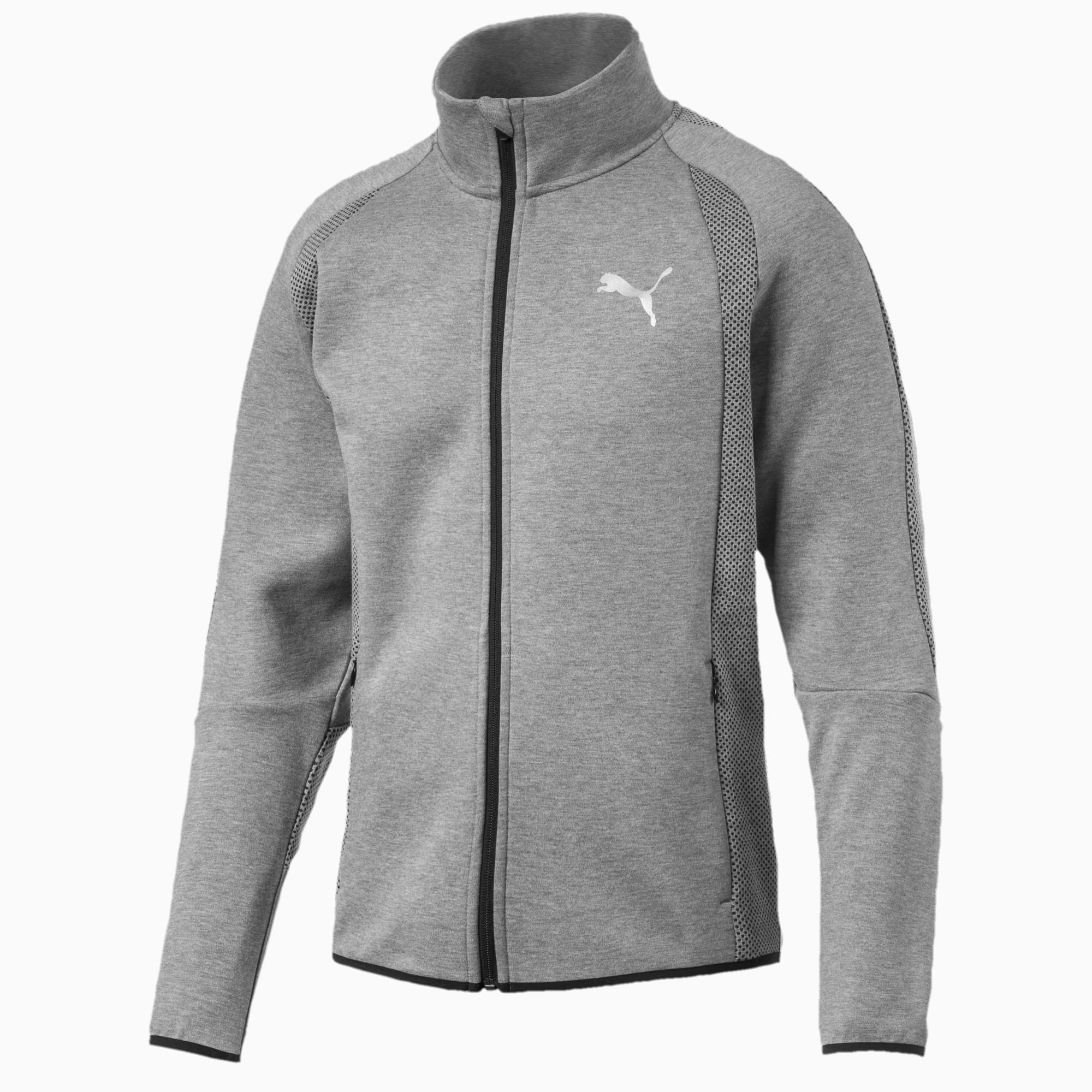 puma evostripe ultimate jacket