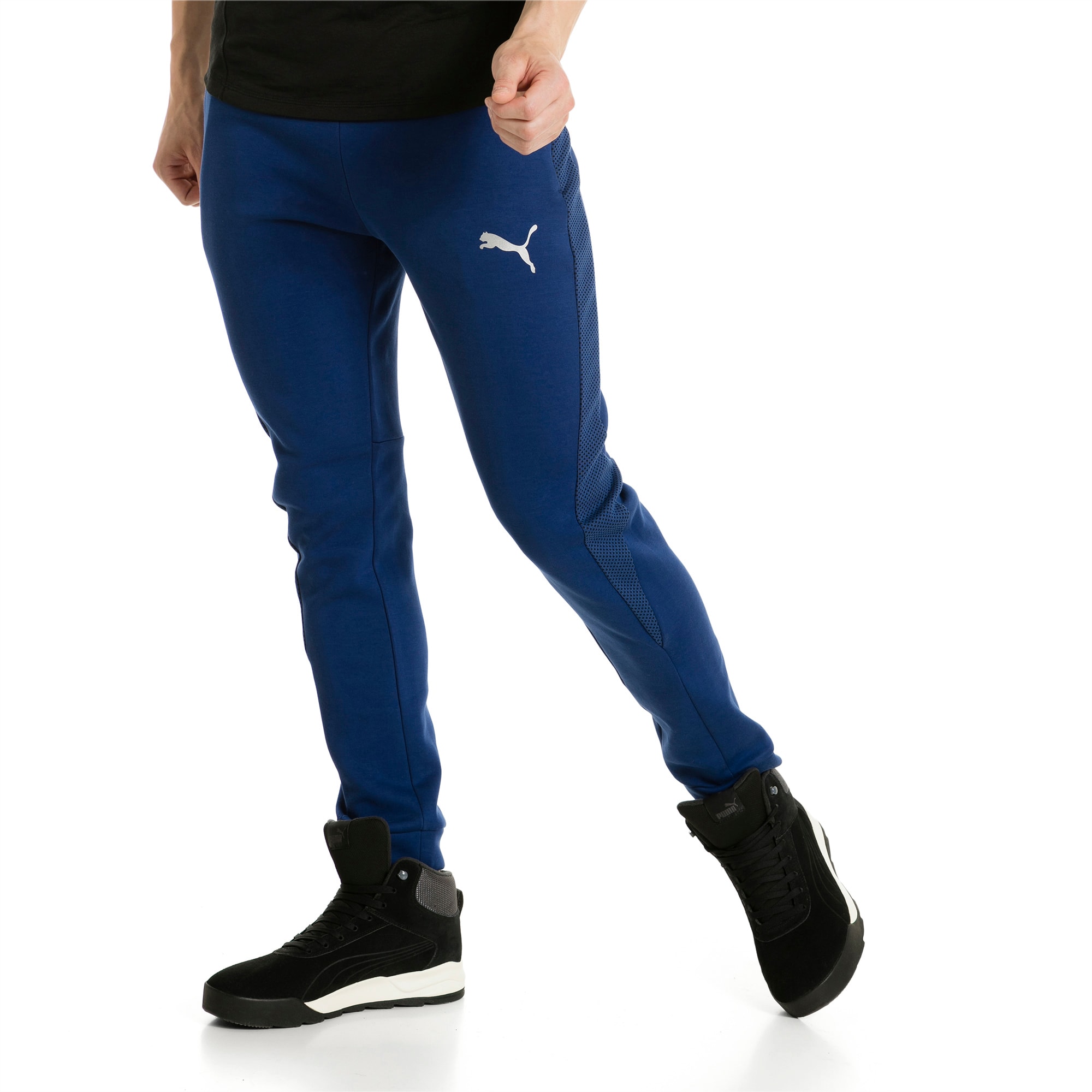 puma evostripe ultimate pants