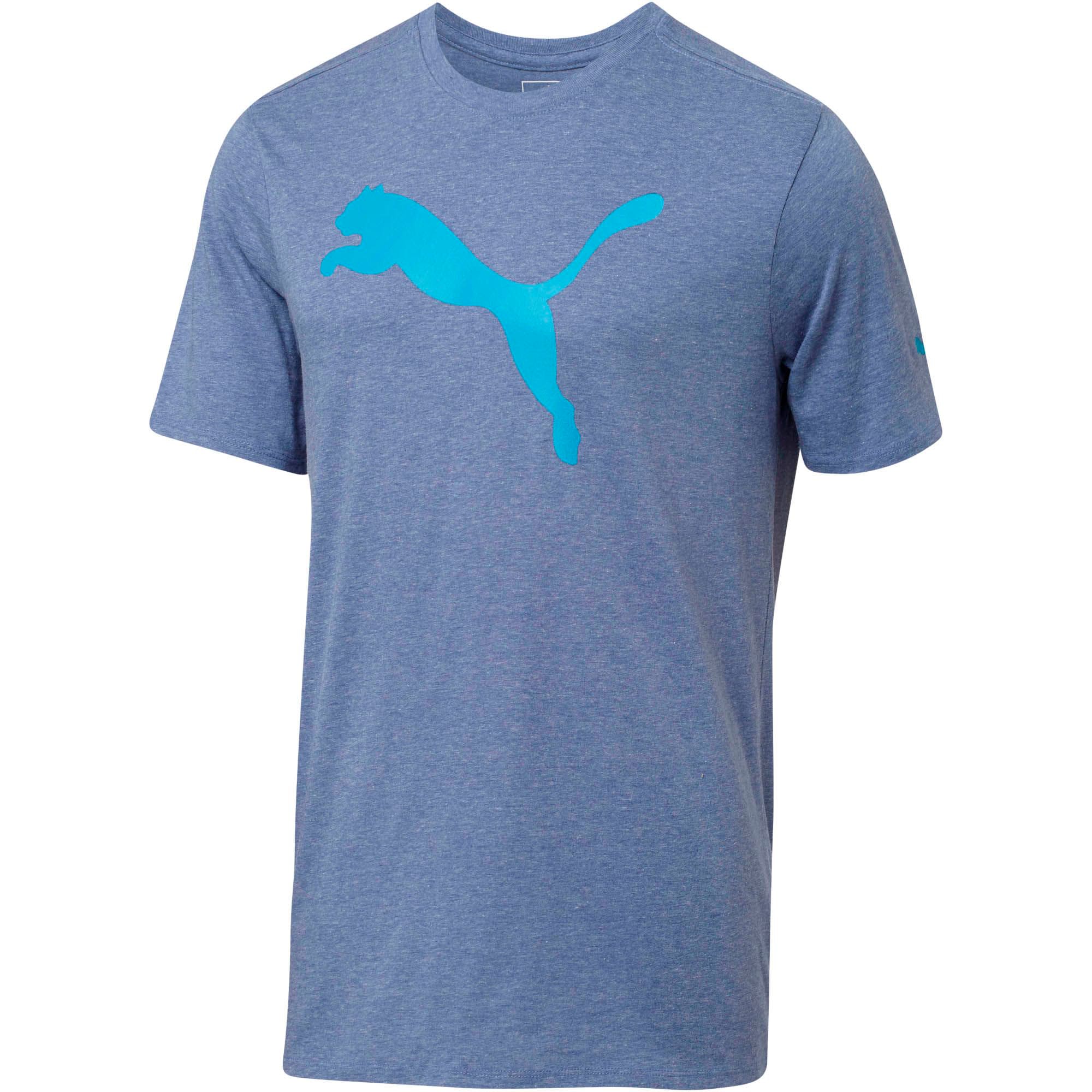 Big Cat Graphic T Shirt Puma Us