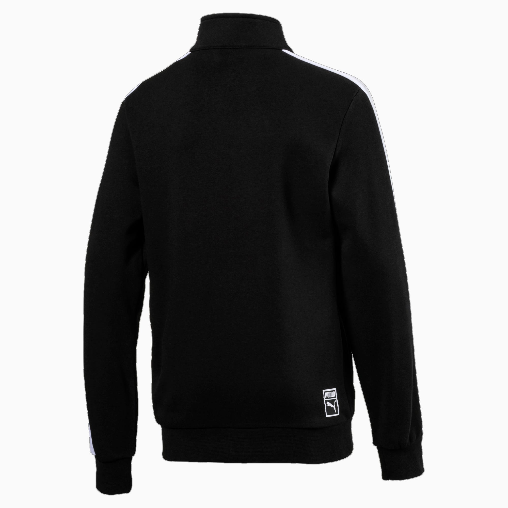 Boys Classic T7 Track Jacket