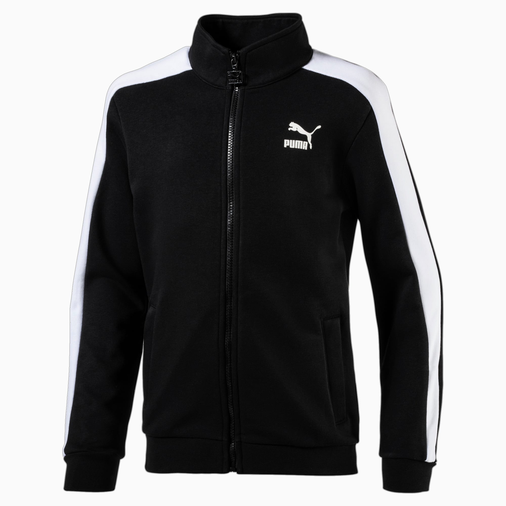 Classic t7 track jacket 2025