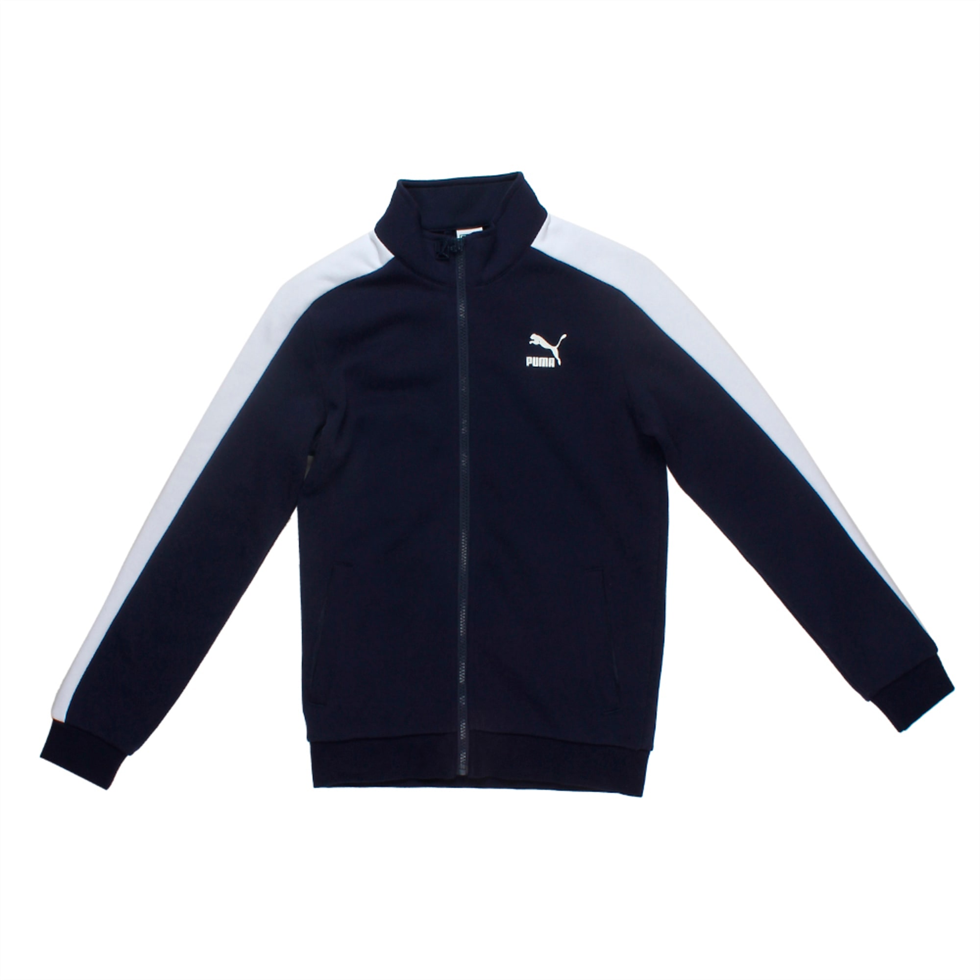 puma original jacket