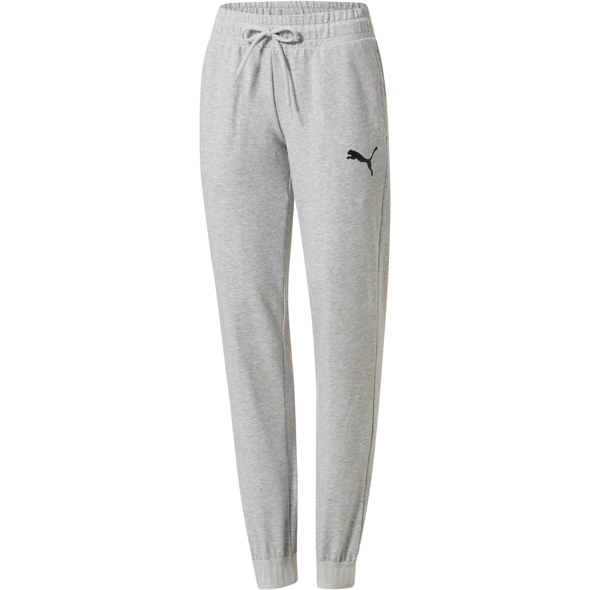 puma sport lifestyle sweatpants