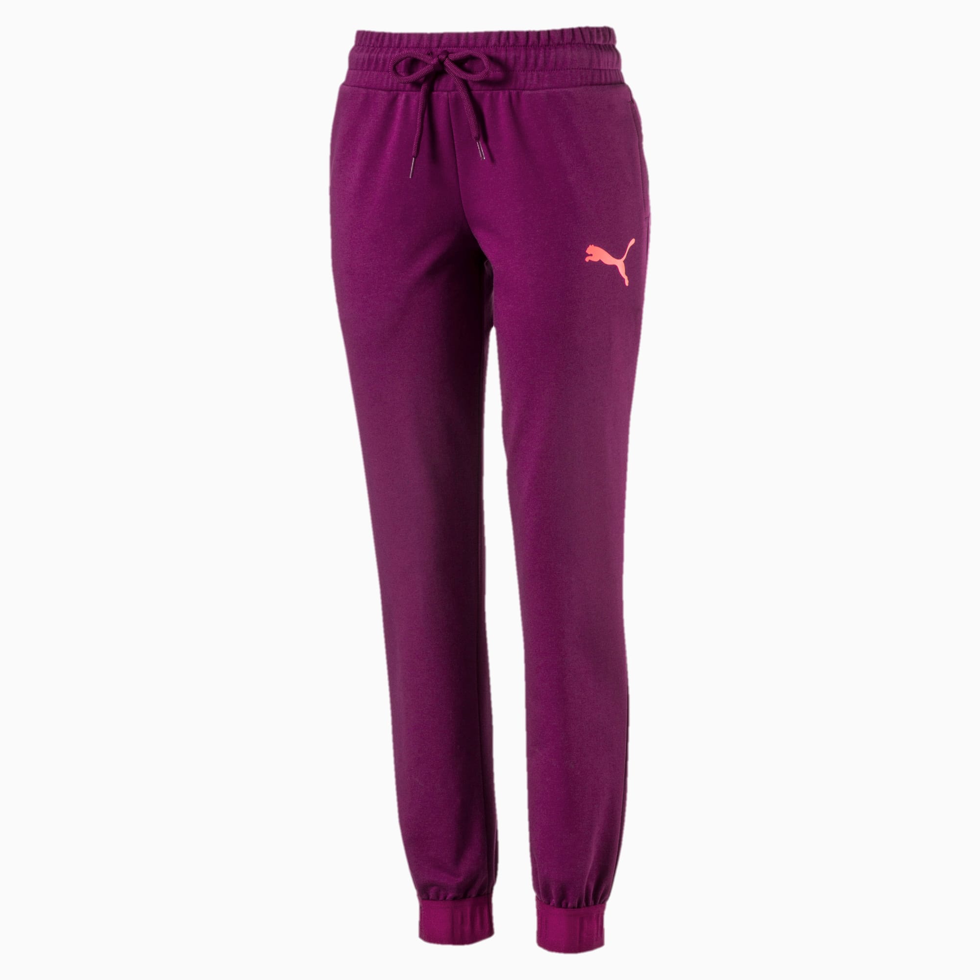 puma urban sports sweatpants