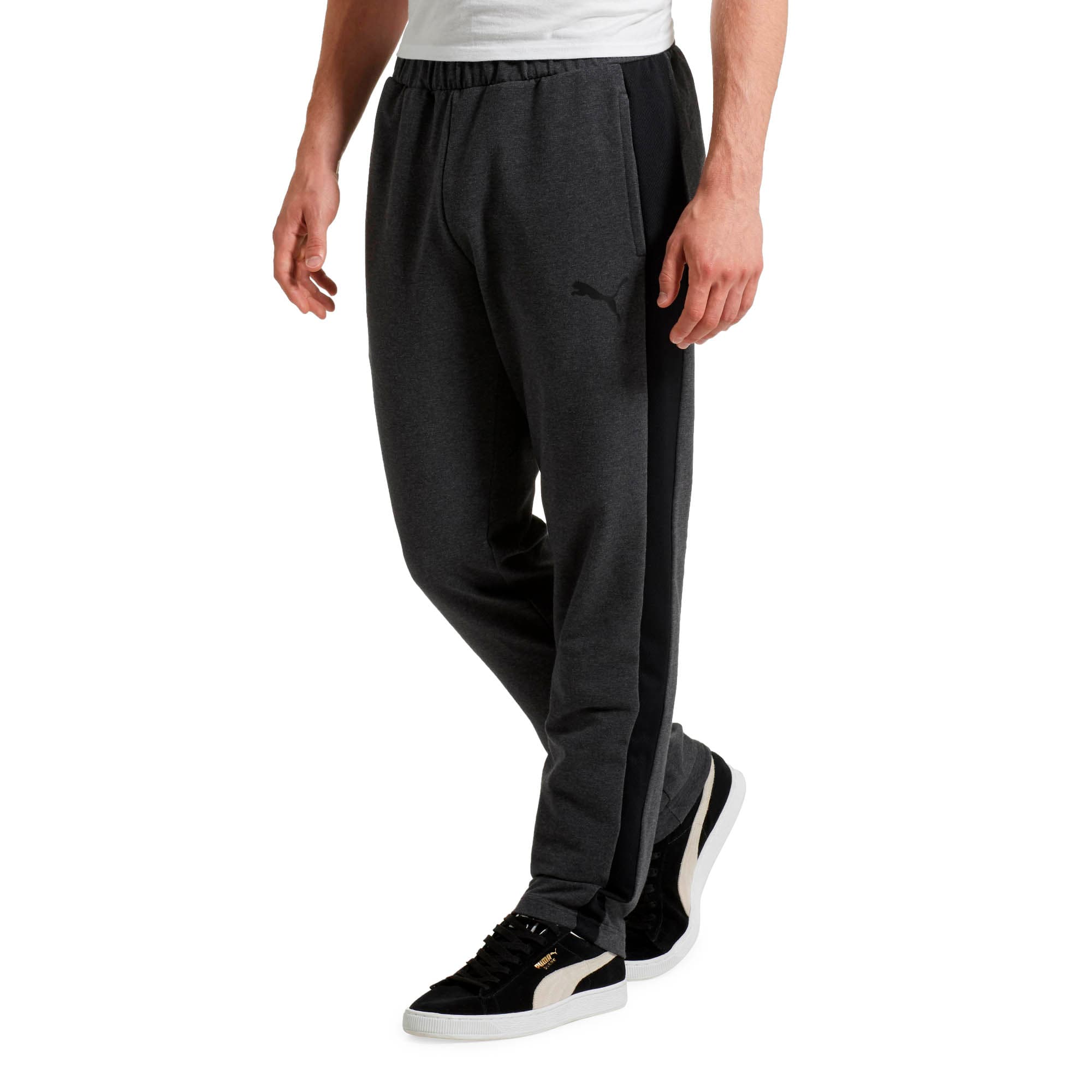 Puma stretch lite pants shop