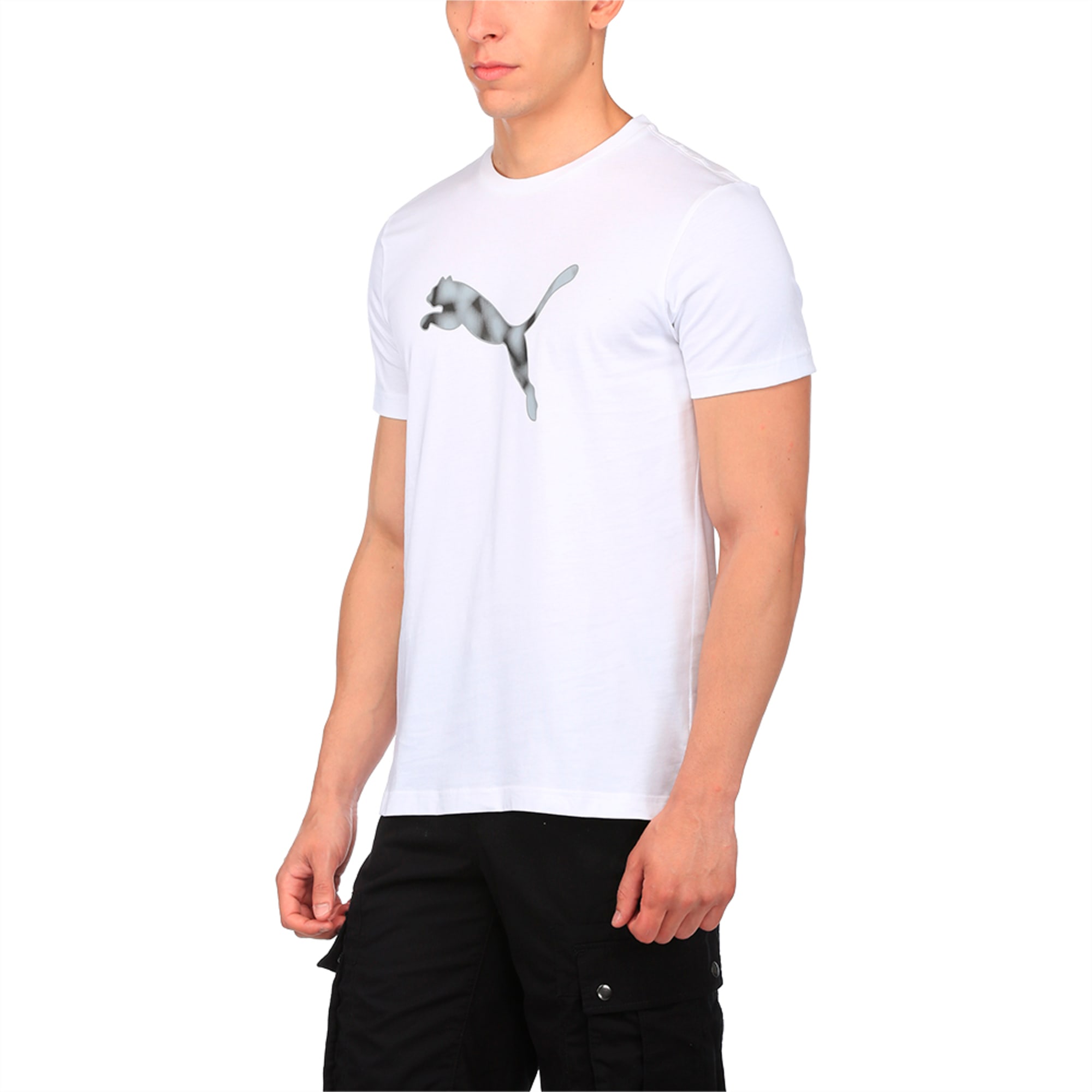 PUMA Hero Tee | PUMA T-Shirts \u0026 Tops | PUMA