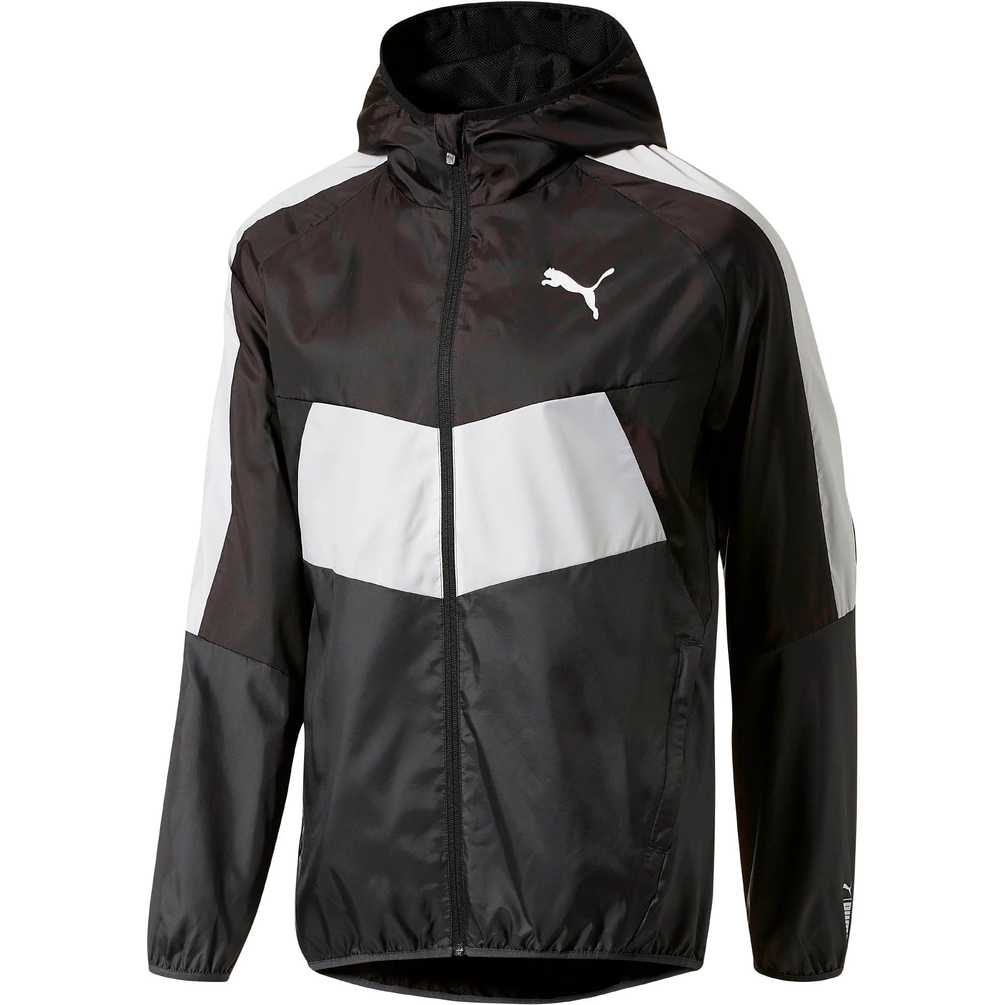 puma windrunner jacket