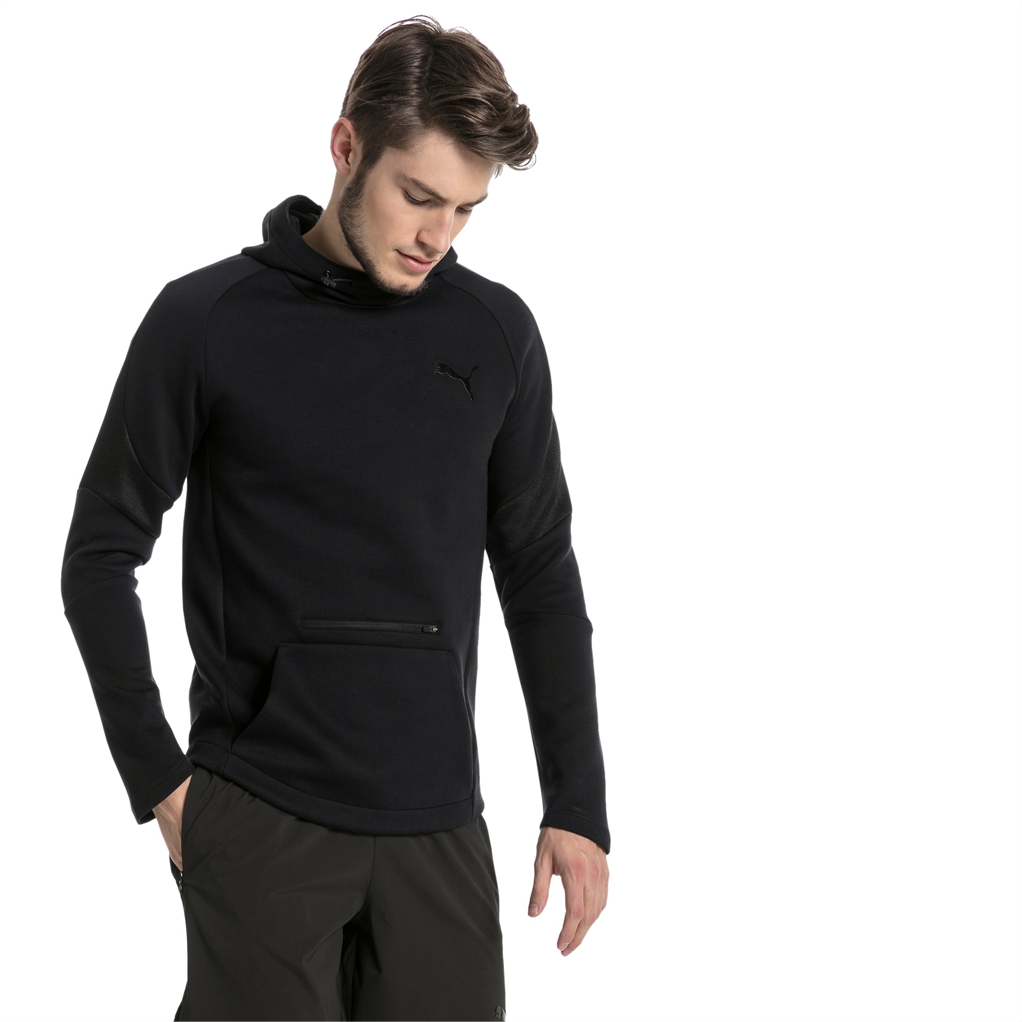 felpa italia puma