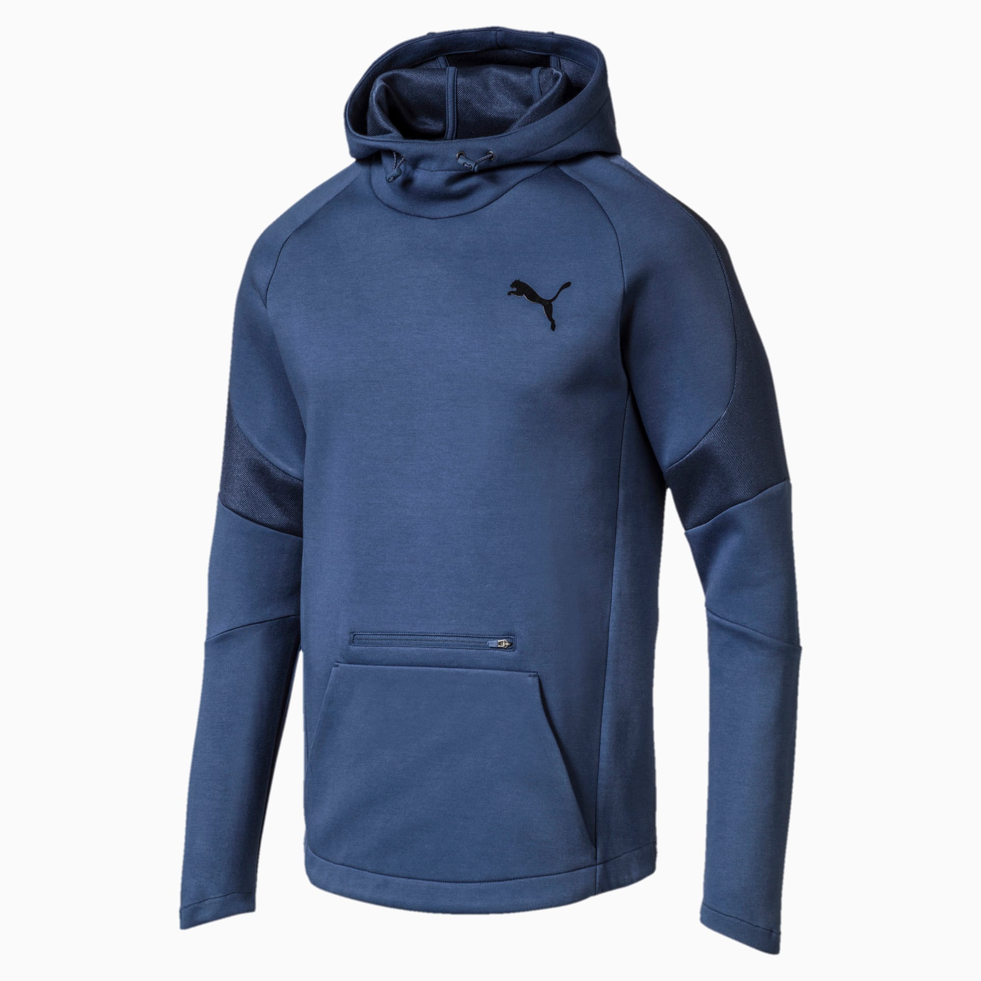 evostripe move hoodie