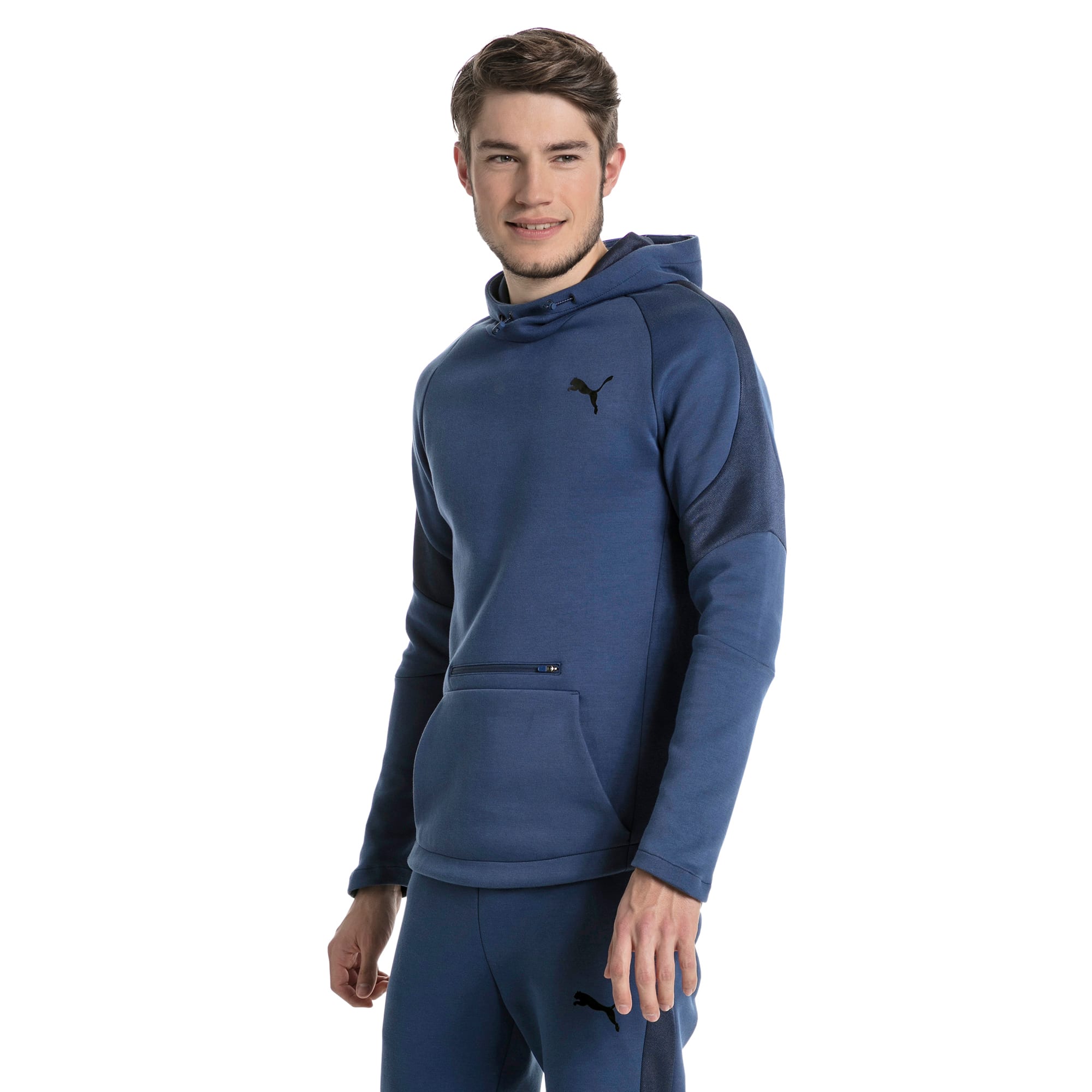 Evostripe move men's best sale hoodie
