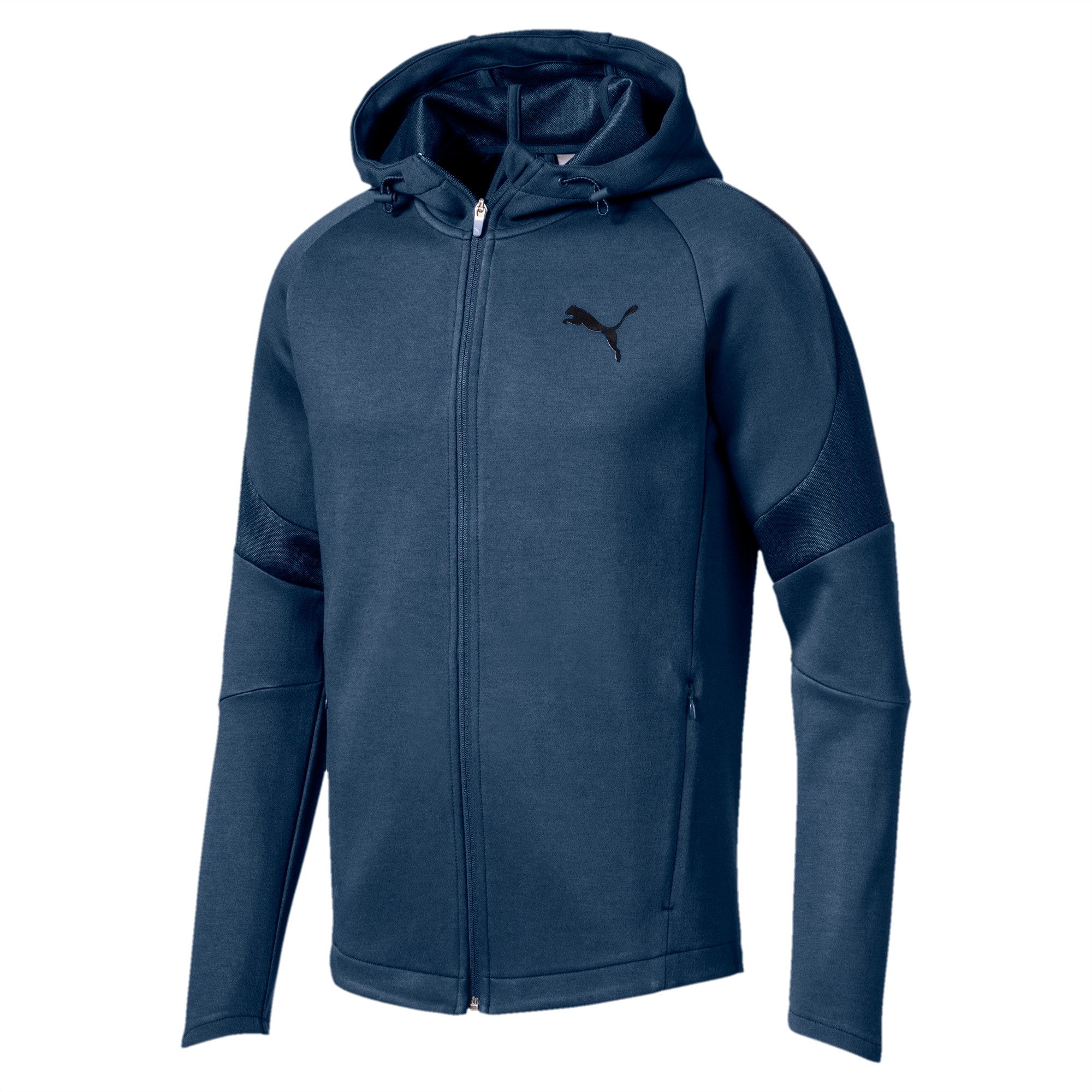 Evostripe move men's hoodie discount