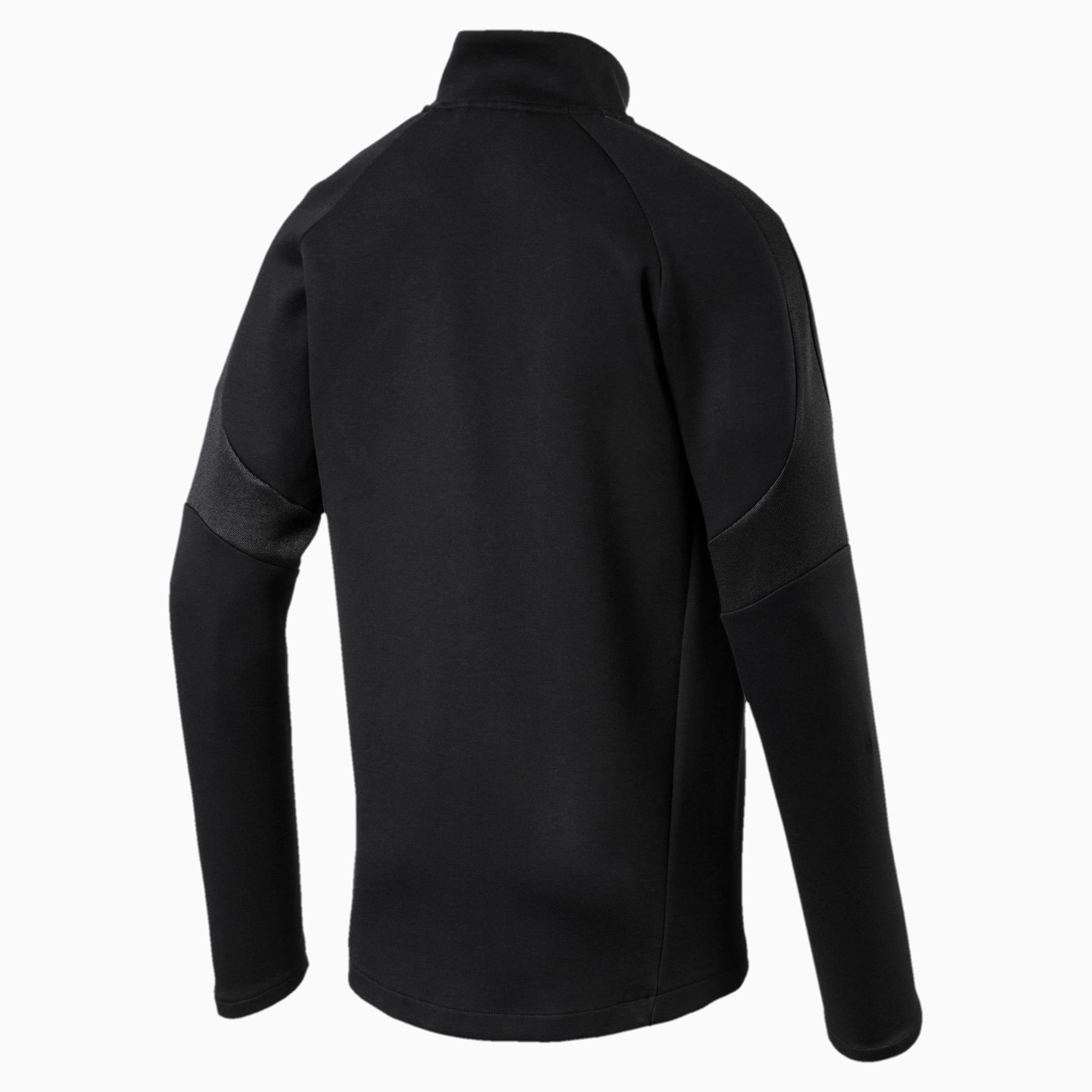 Evostripe move men's hooded jacket clearance