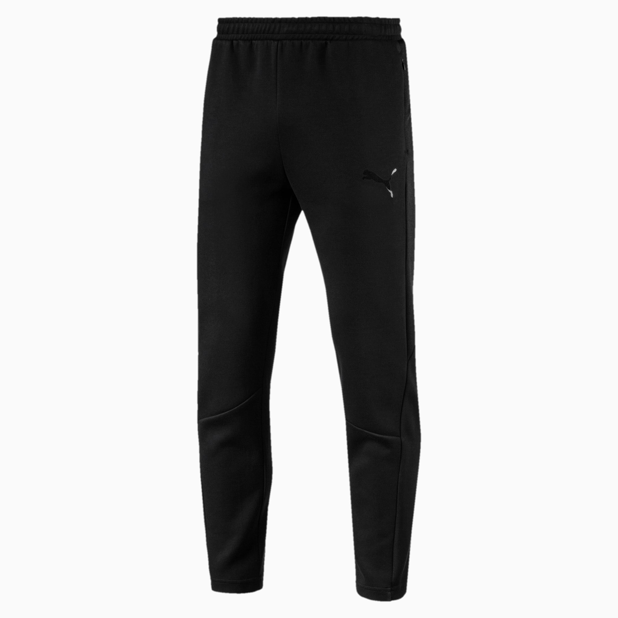 puma evostripe move pants