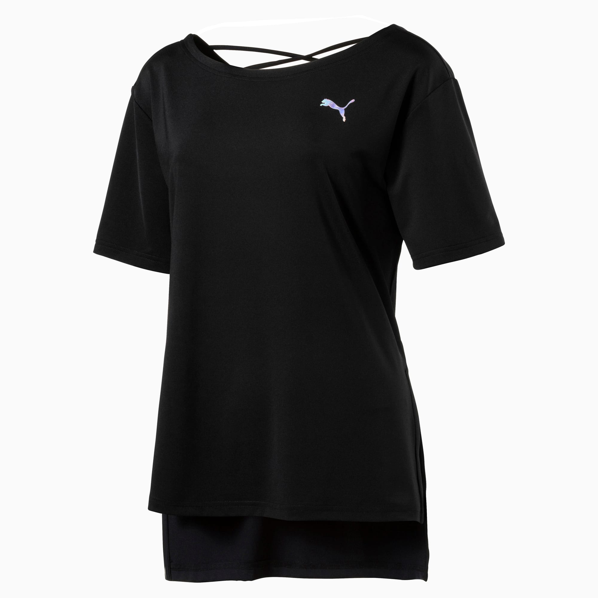 puma transition tee