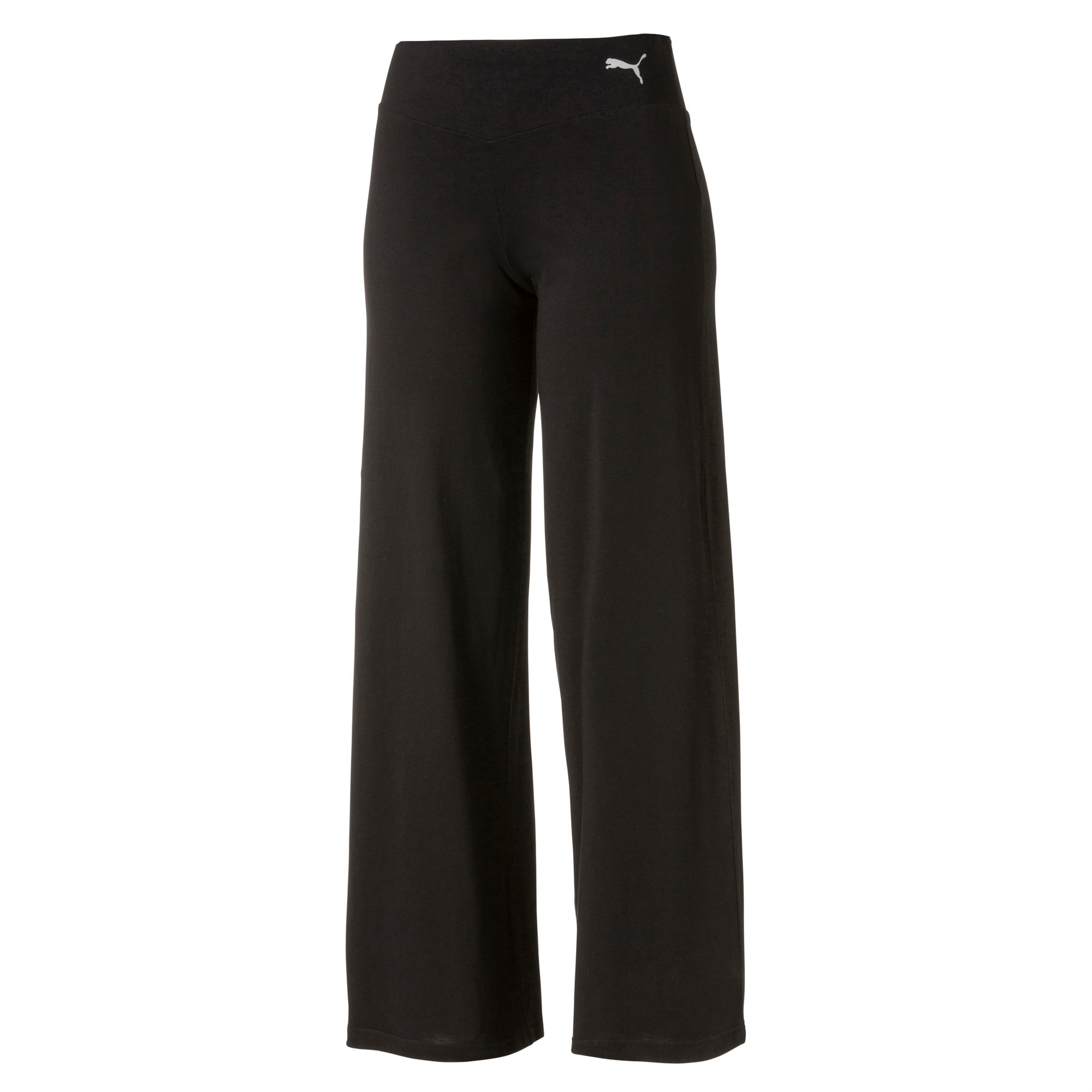 Puma flared pants outlet