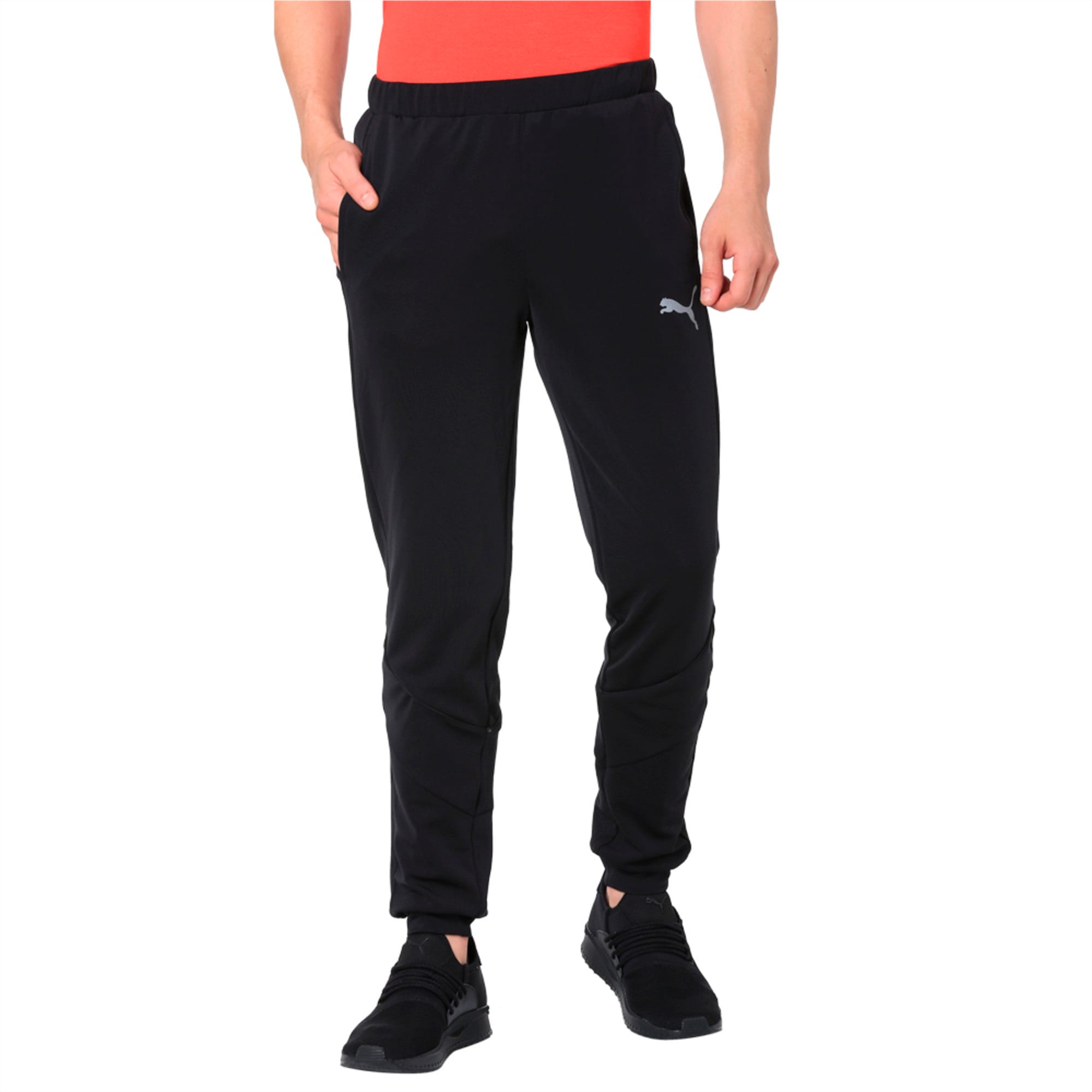 puma active tec stretch pants