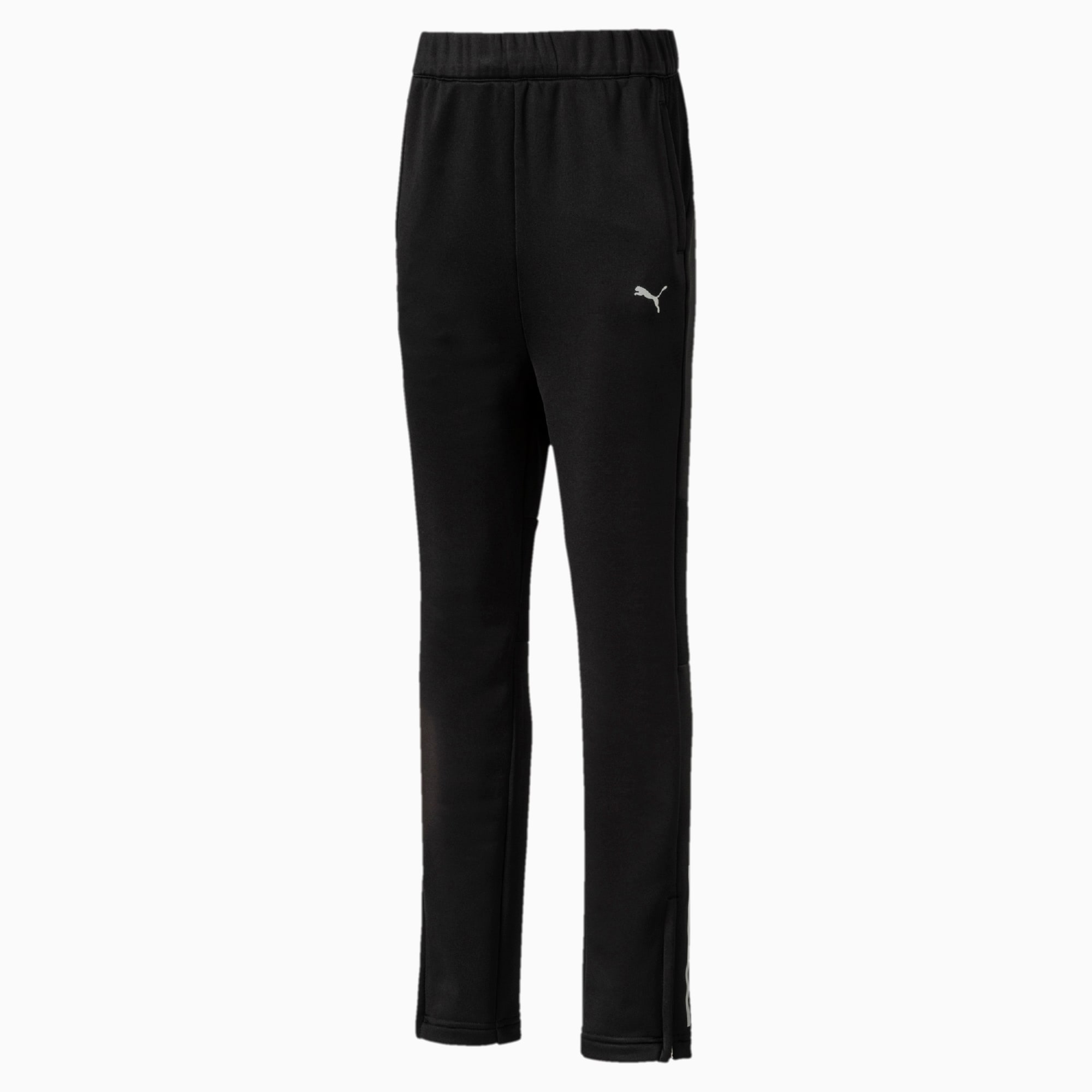 Boys' Gym Poly Pants | PUMA