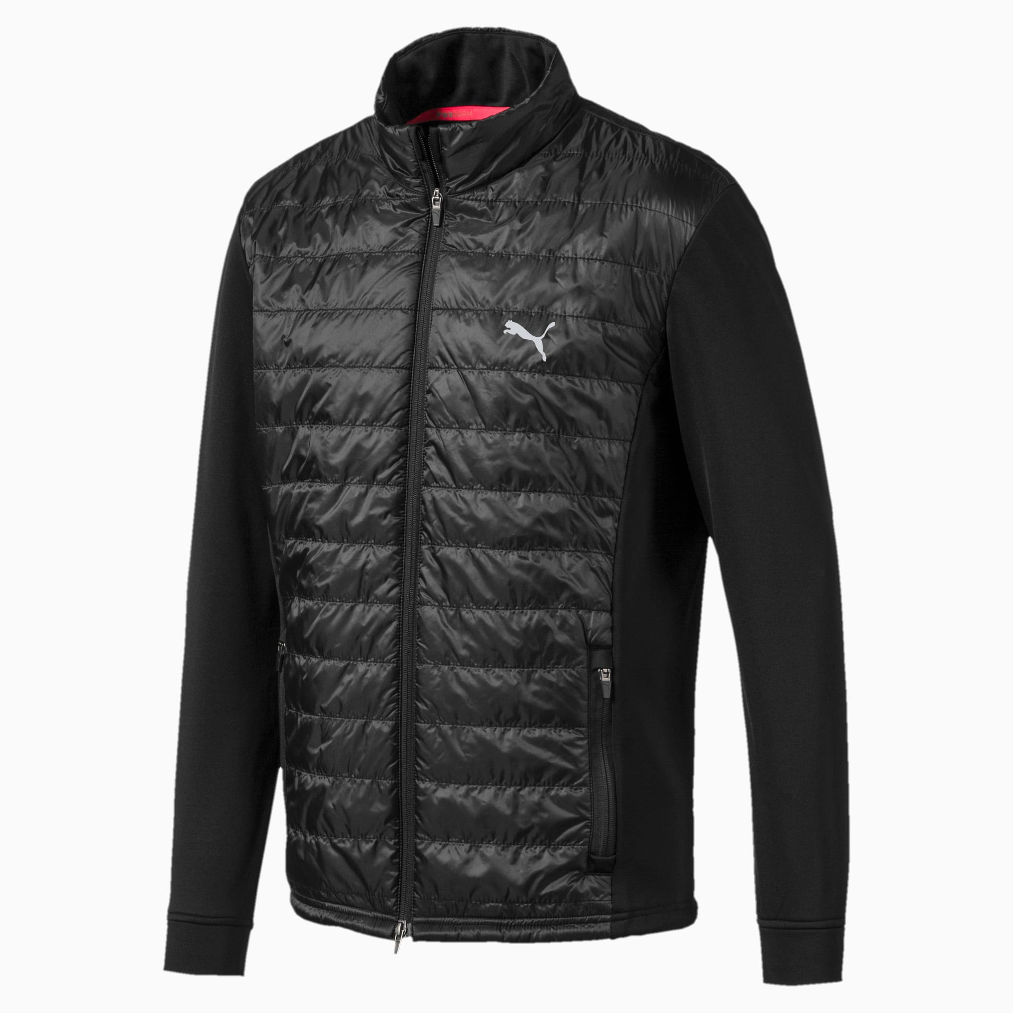 puma way 1 jacket