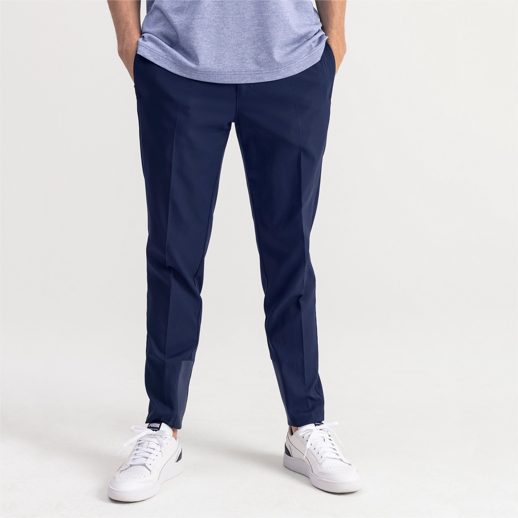 puma mens golf jogger