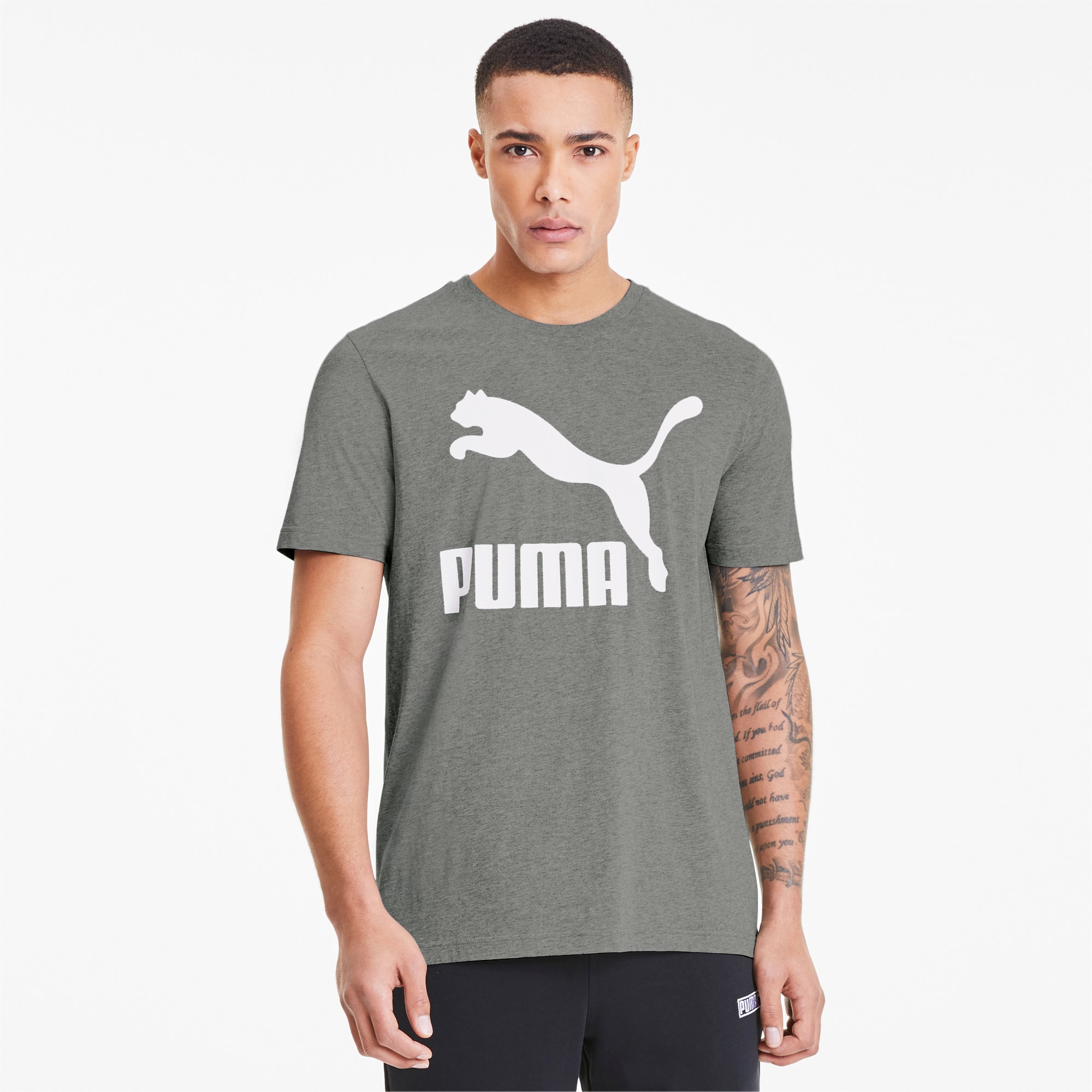 puma clothing for men