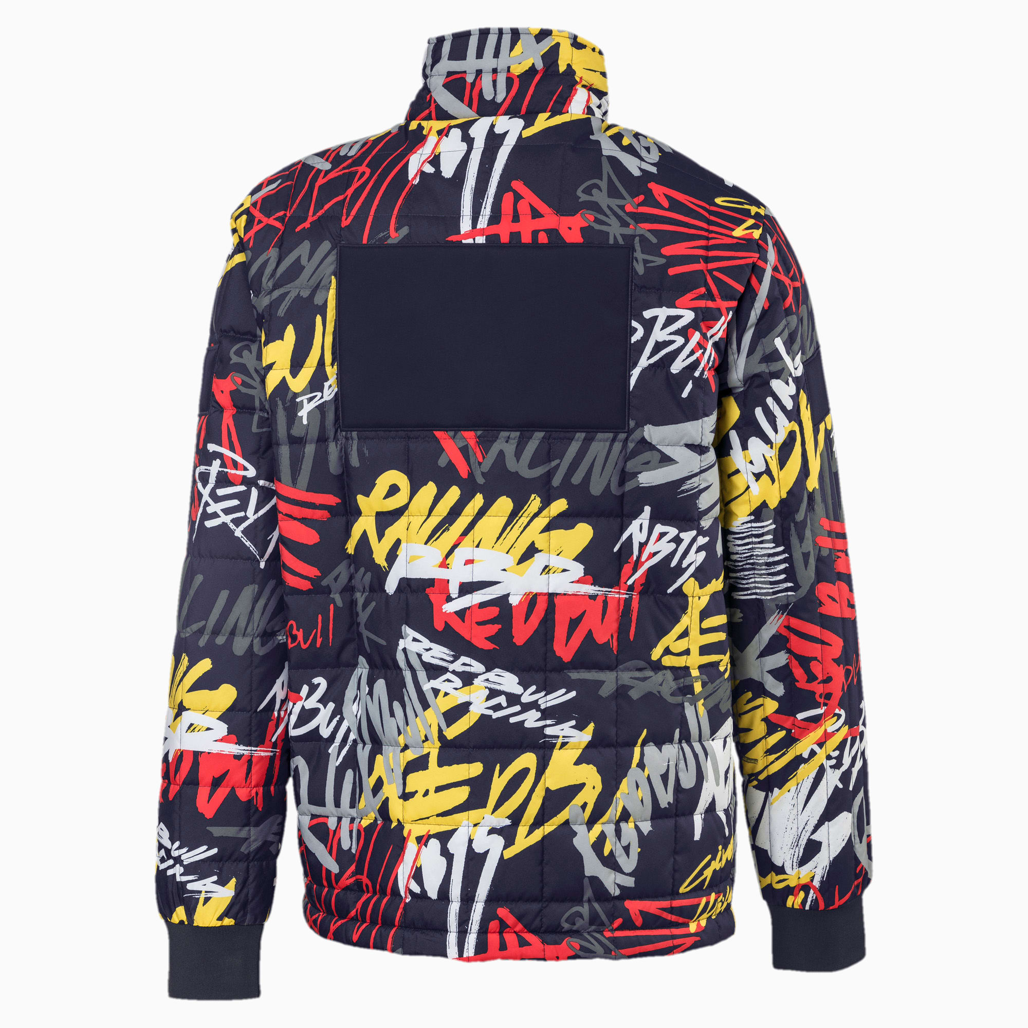 Puma red bull jacket hot sale