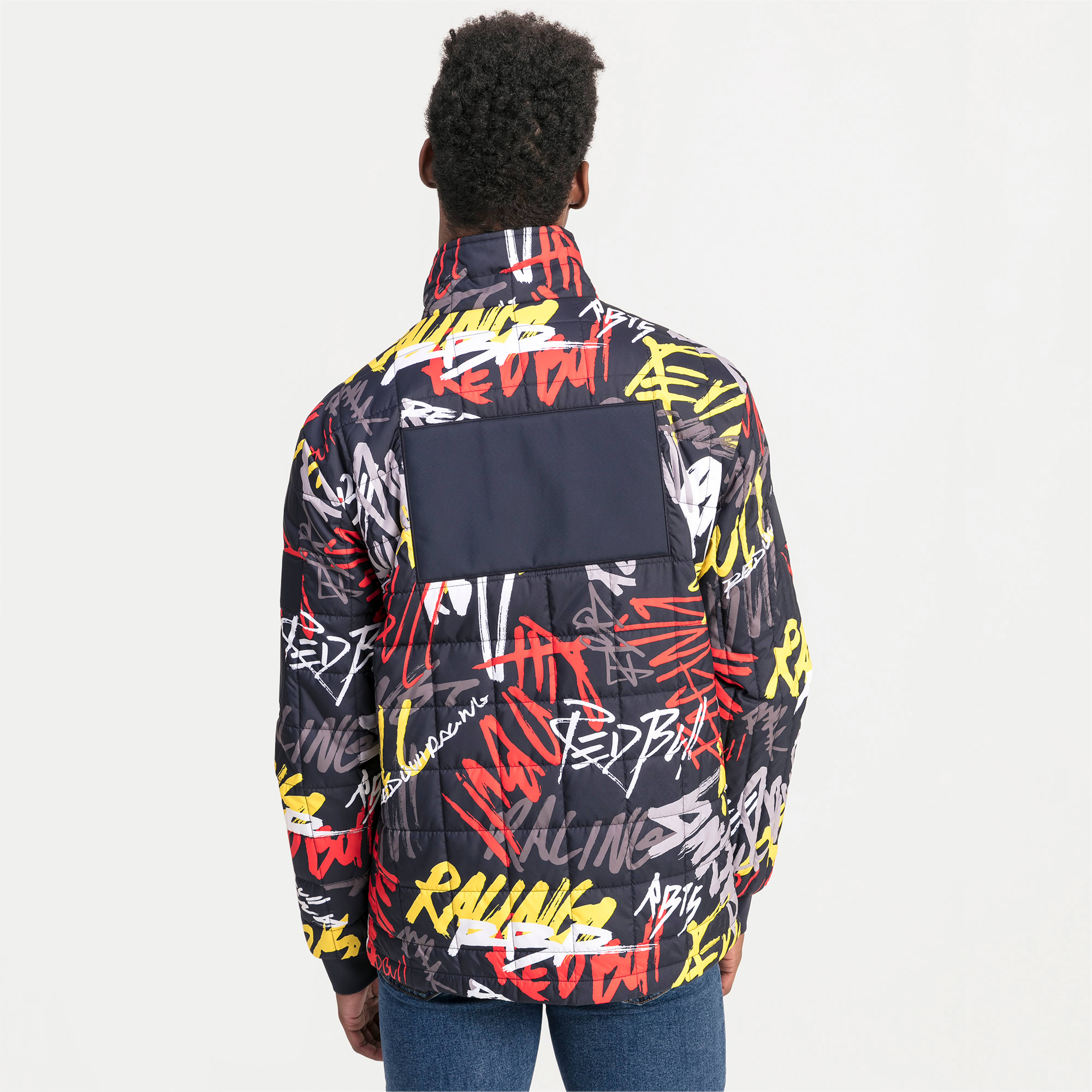 puma red bull racing jacket buy clothes shoes online
