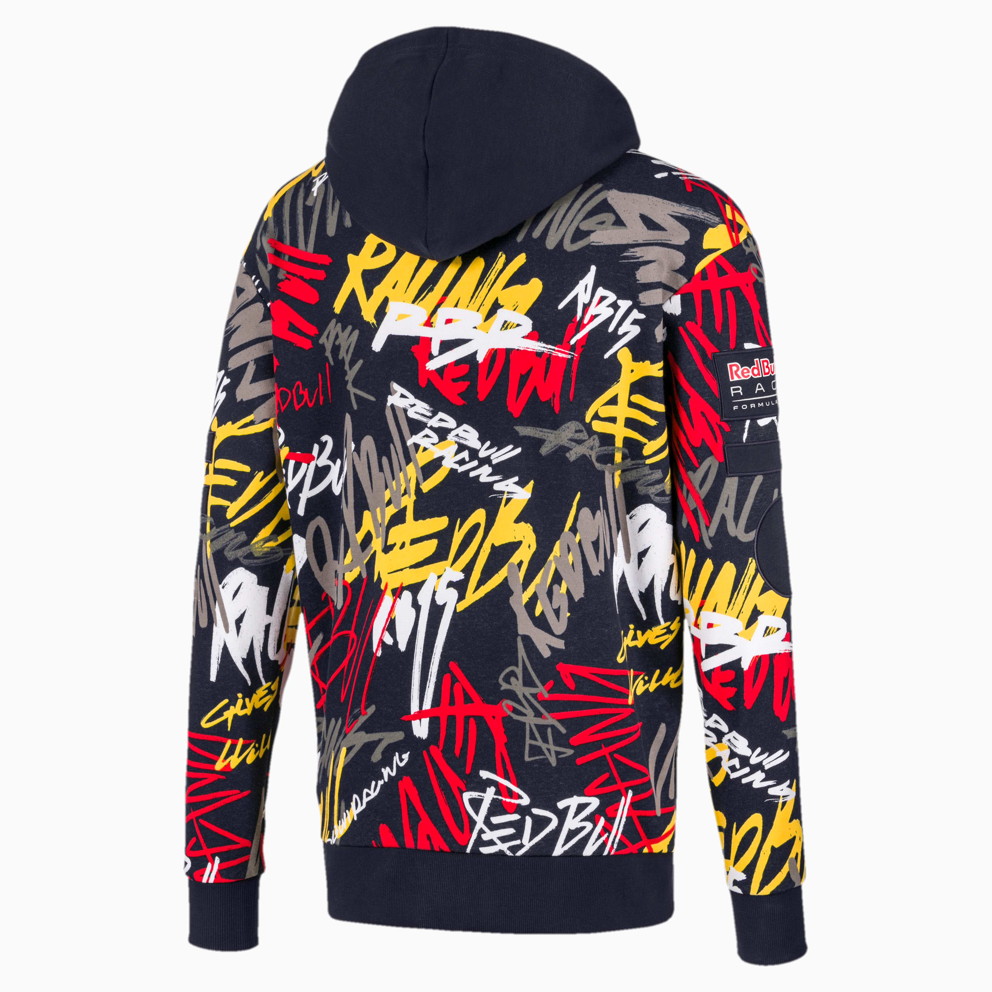 Sudadera puma red bull racing shop