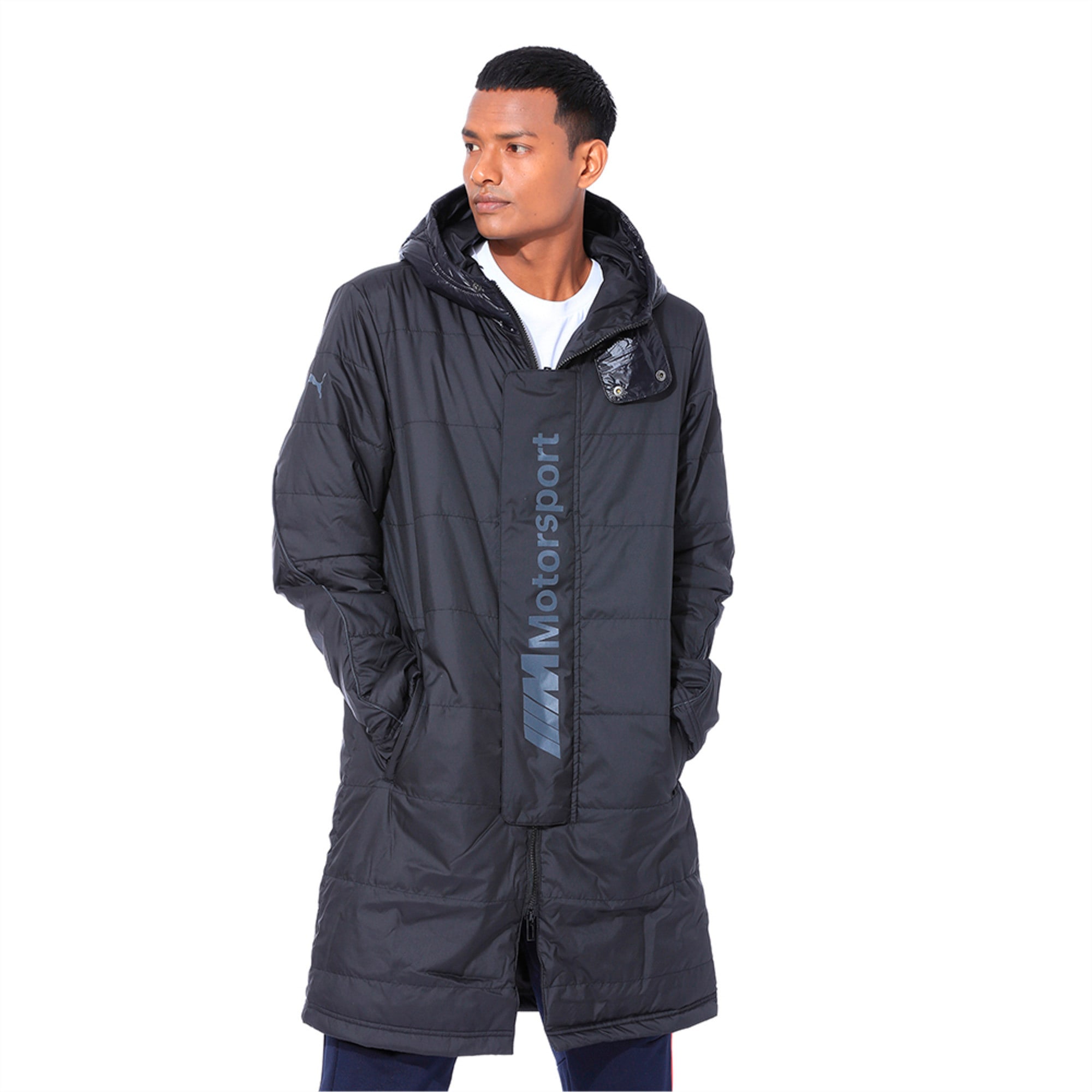 puma motorsport jacket india