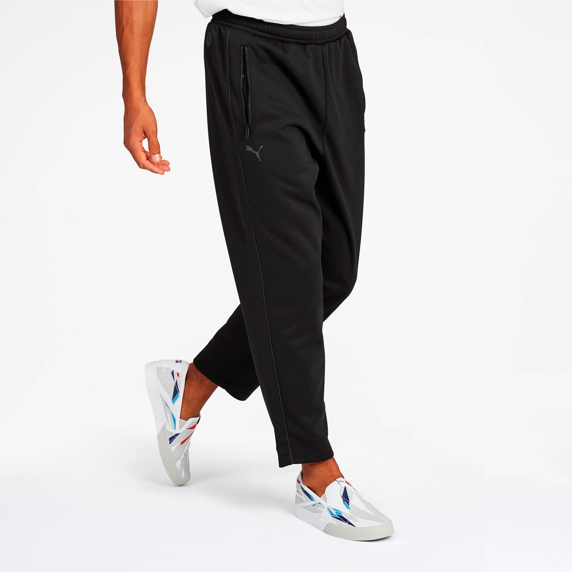 bmw m motorsport men's sweatpants