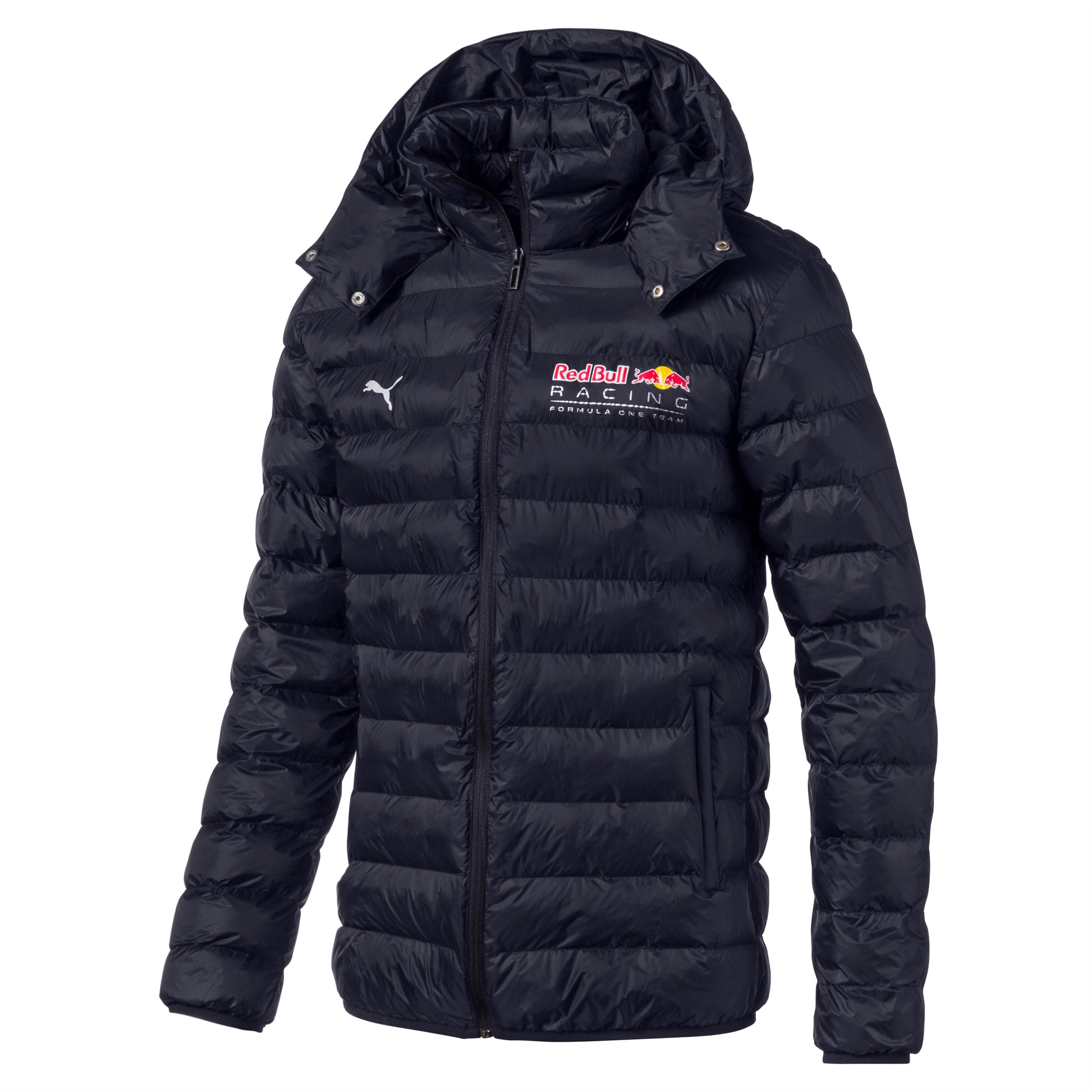 Doudoune clearance red bull