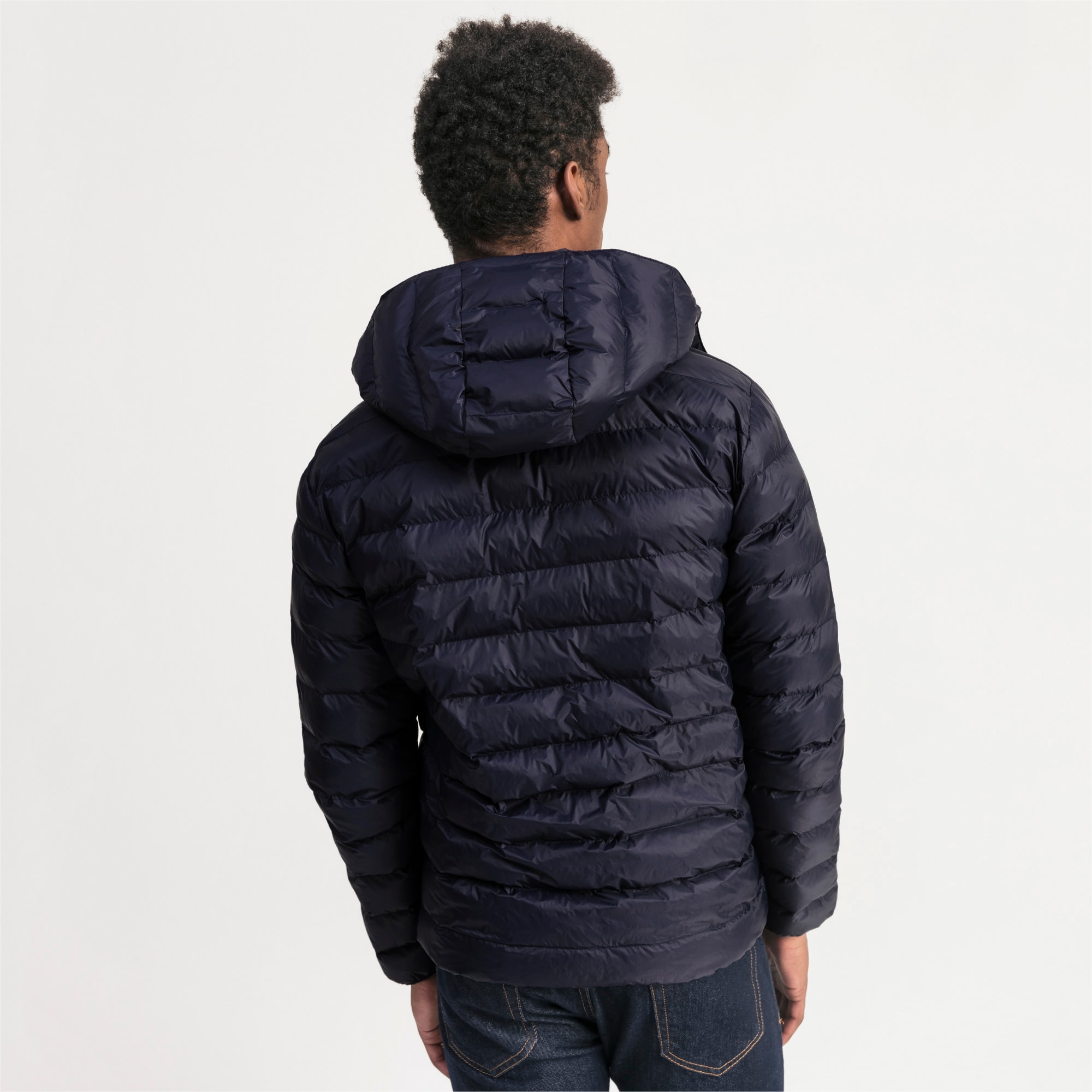 Red Bull Racing Eco Packlite Men S Down Jacket Puma Red Bull