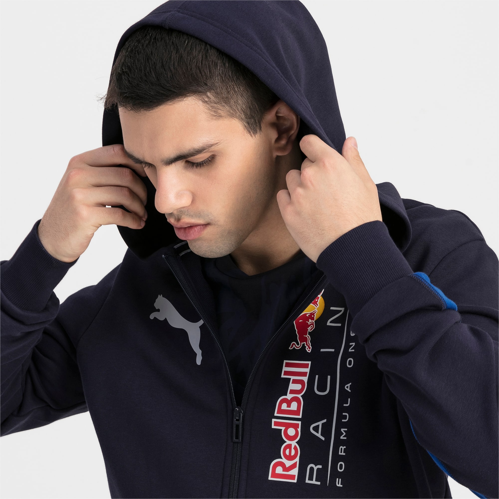 puma red bull 2019