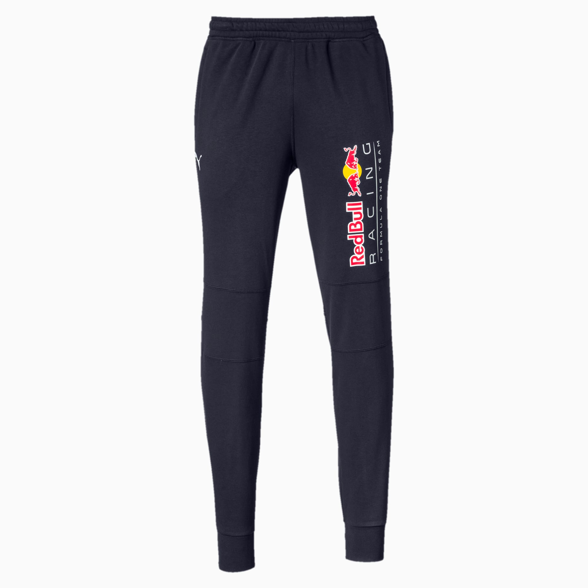 Red Bull Racing Logo Men's Sweatpants 