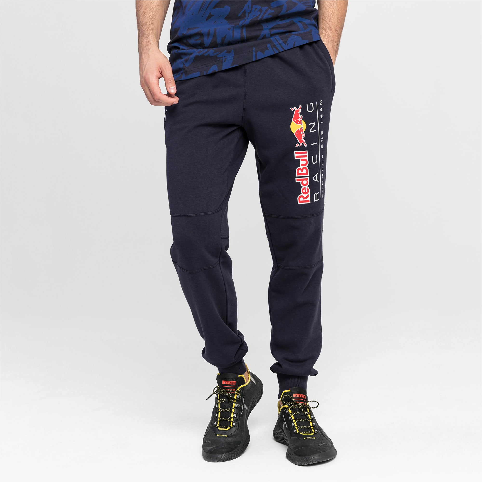 red bull racing sweatpants