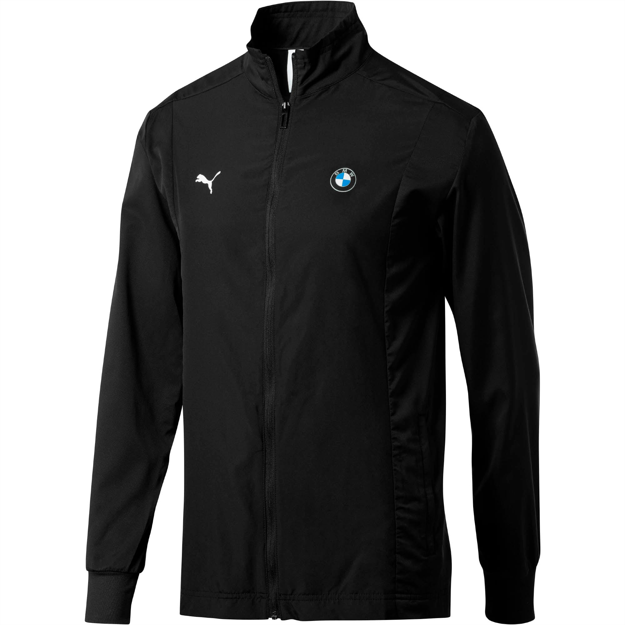 puma motorsport bmw jacket