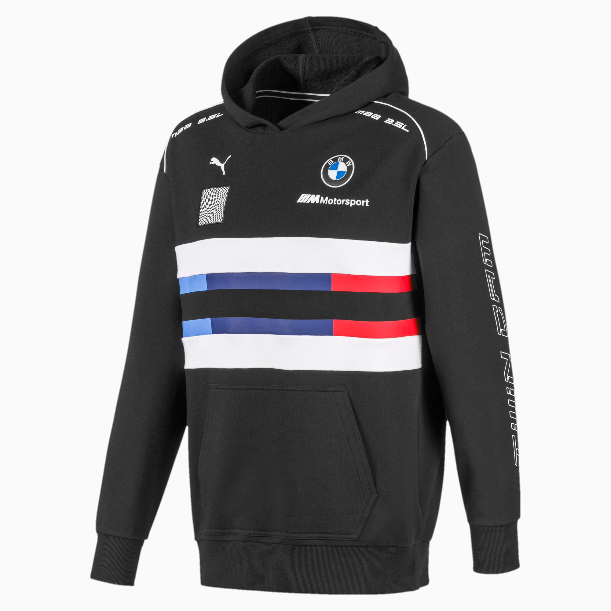 puma x bmw tracksuit