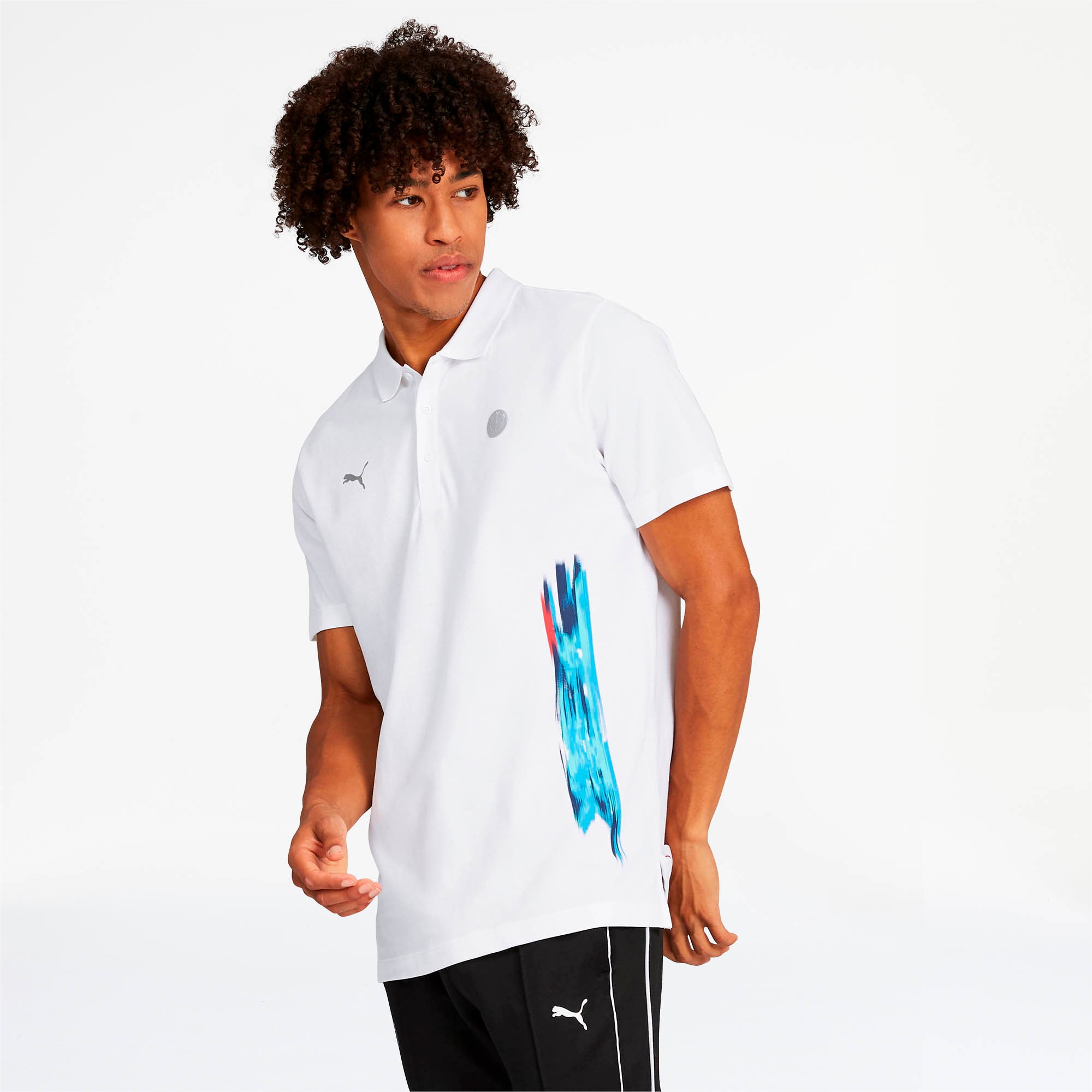 polo puma bmw S