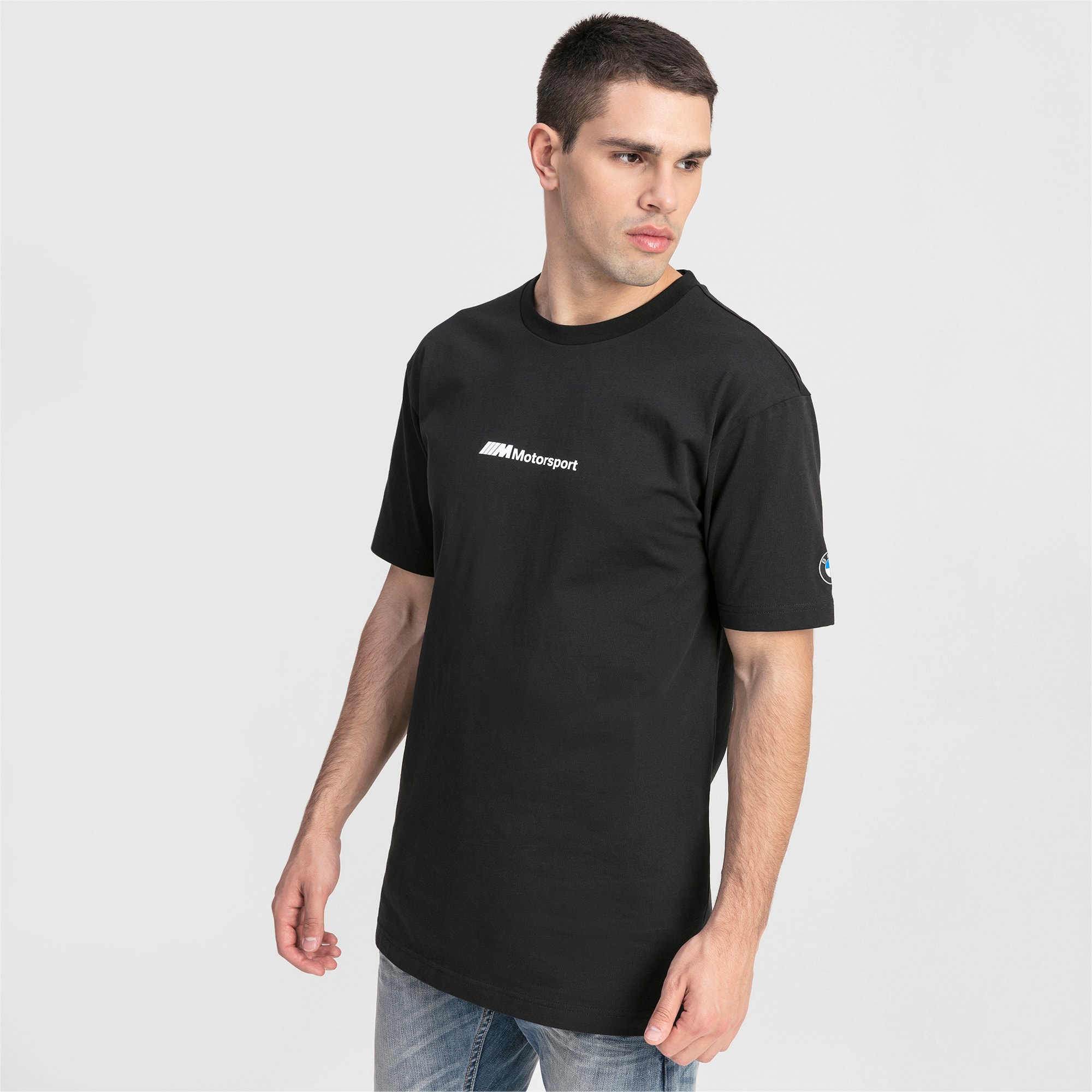 puma bmw t shirt homme france