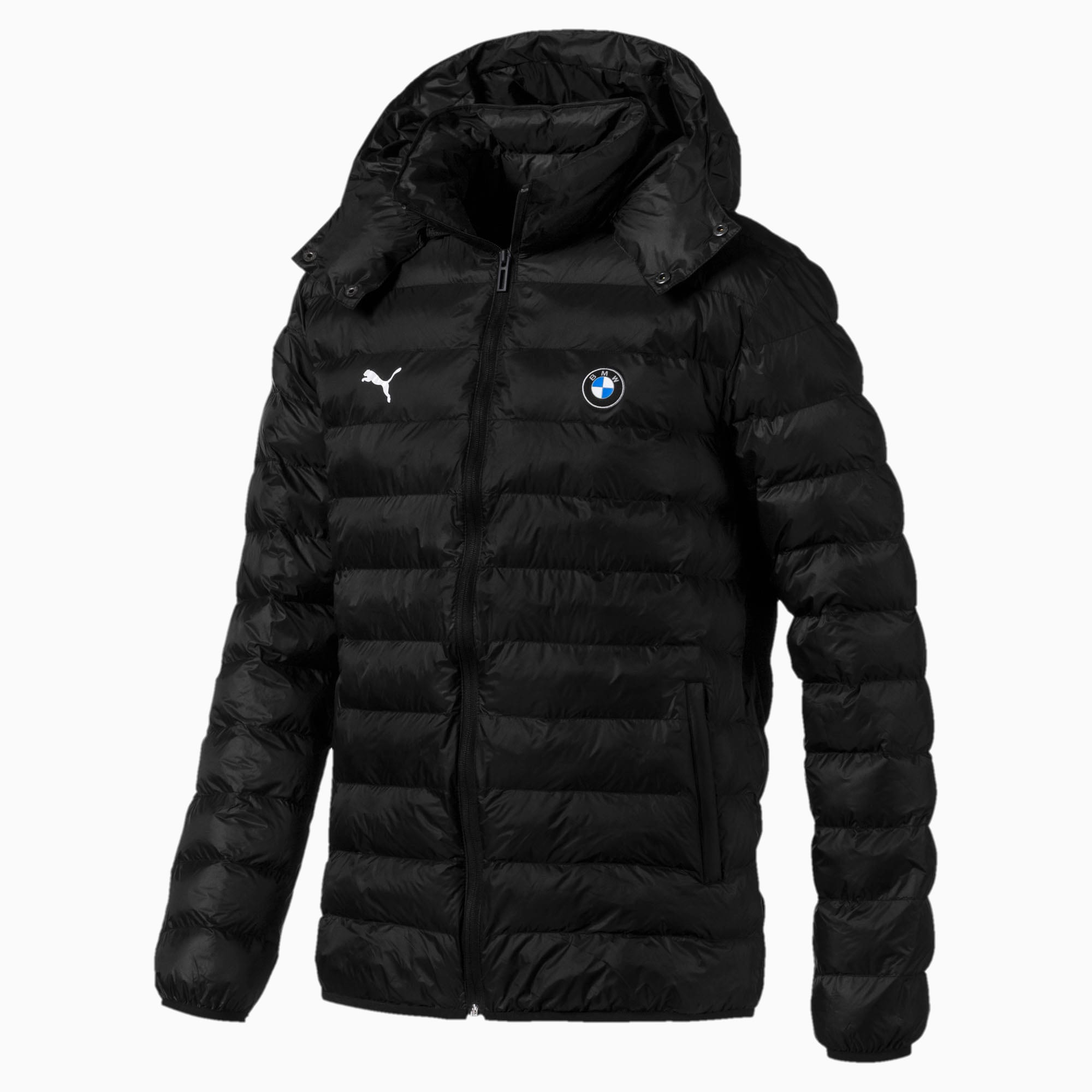 puma eco packlite jacket