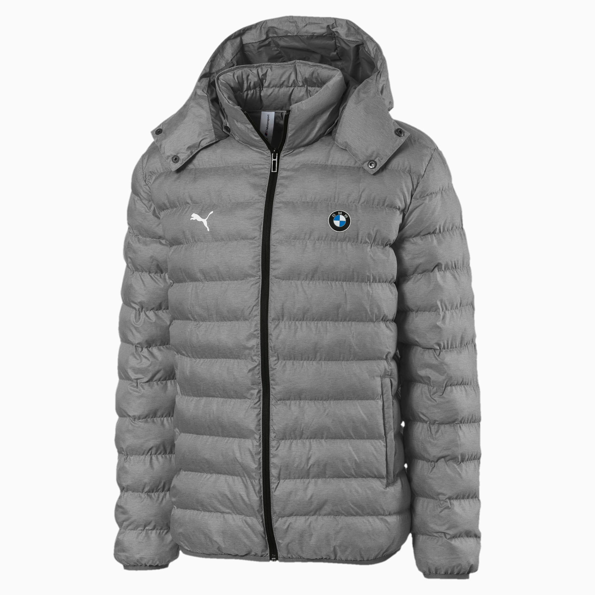 puma bmw sports jacket