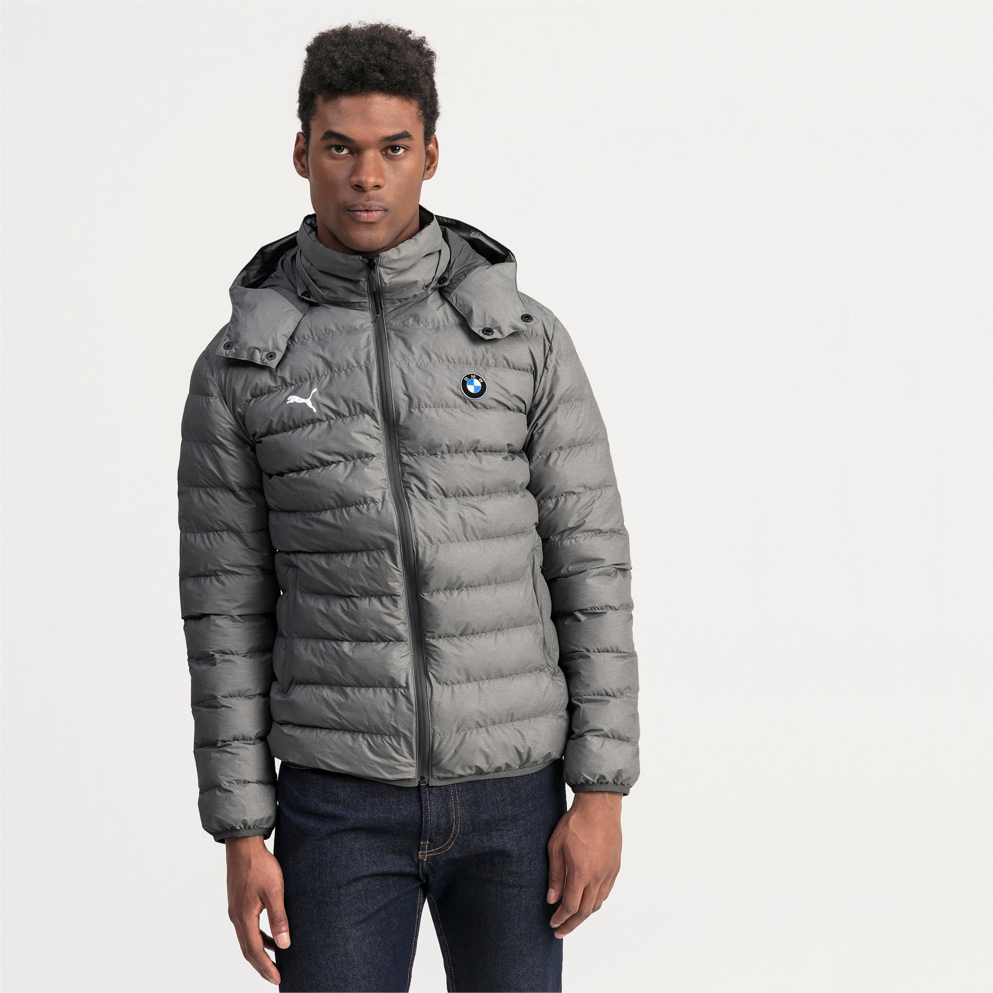 jacket puma bmw