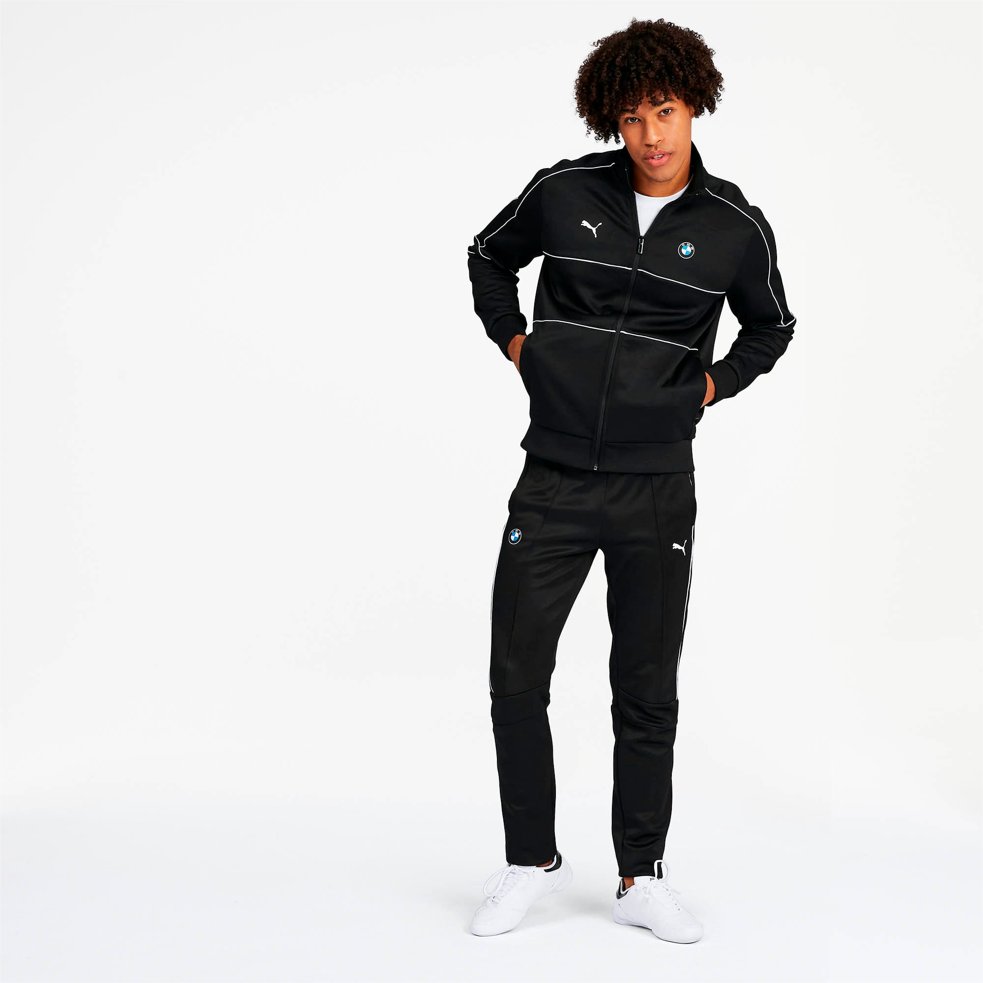 Bmw shop t7 jacket